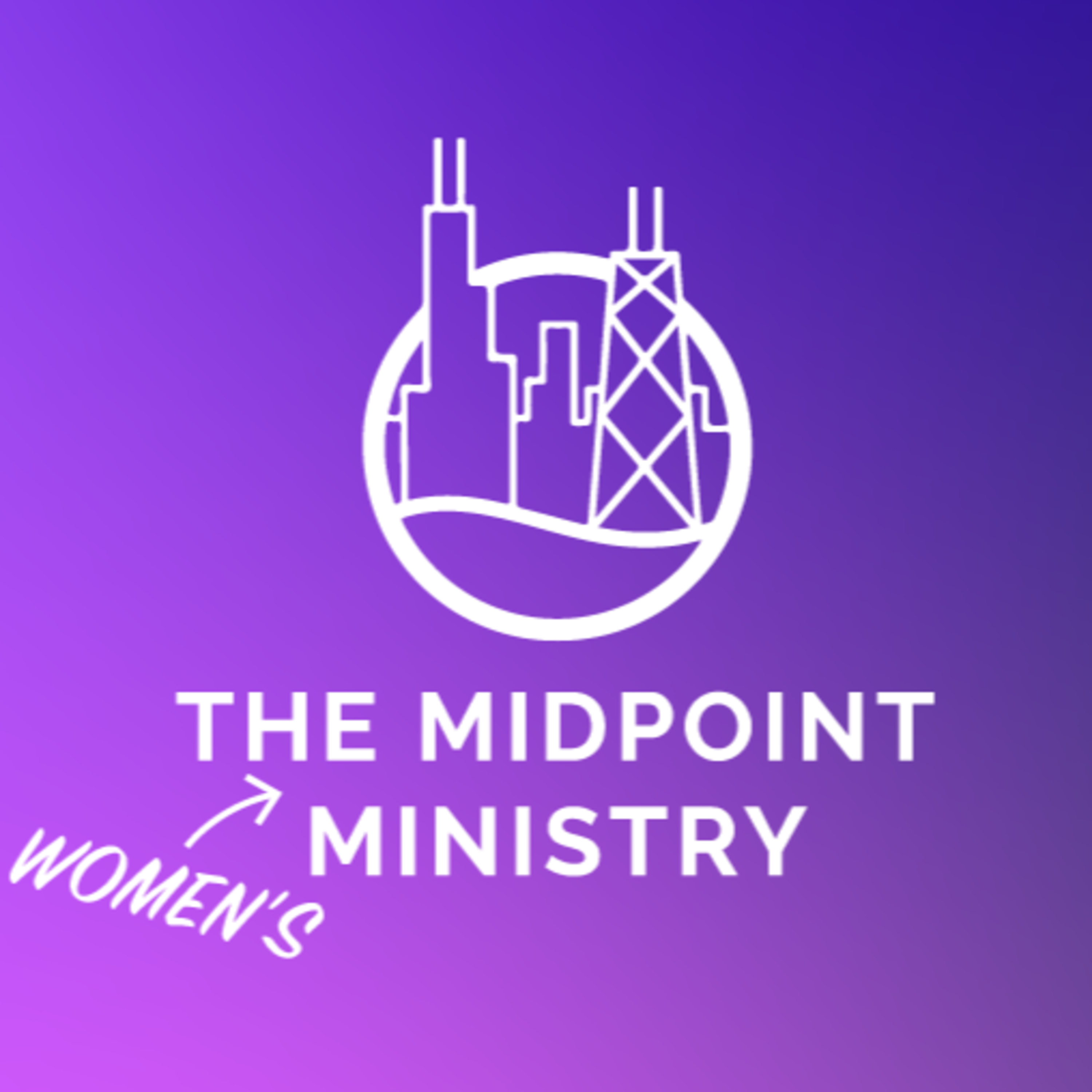 Applying our Lives to Spiritual Disciplines (Women's Midweek)  episode artwork