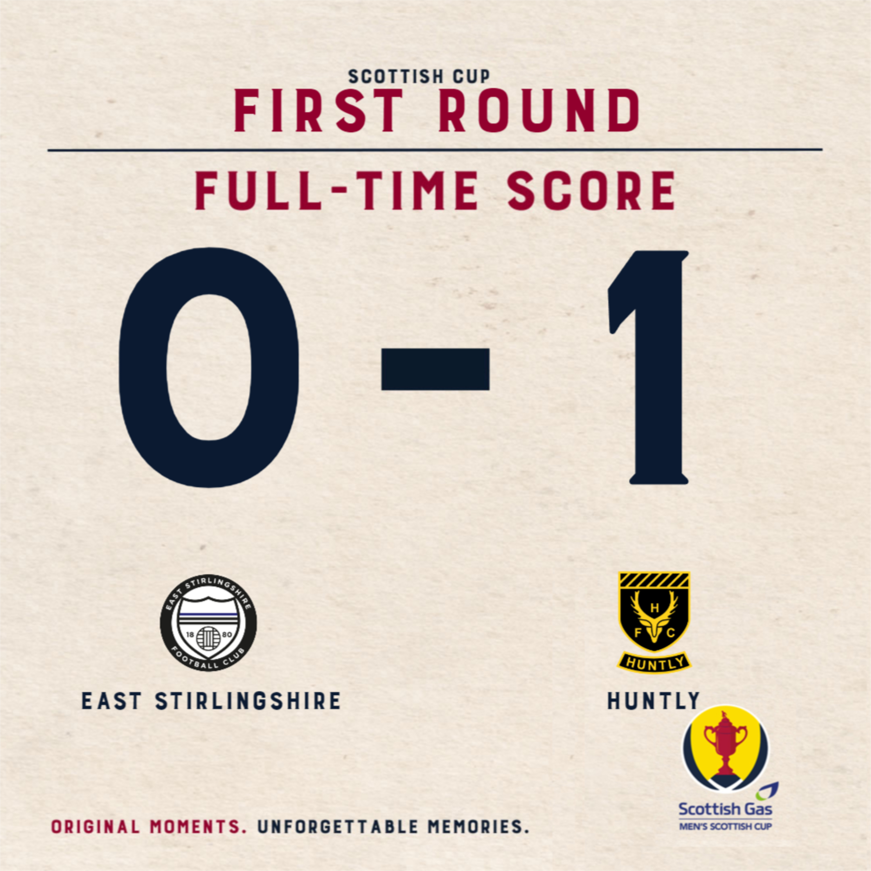 Huntly Football Club