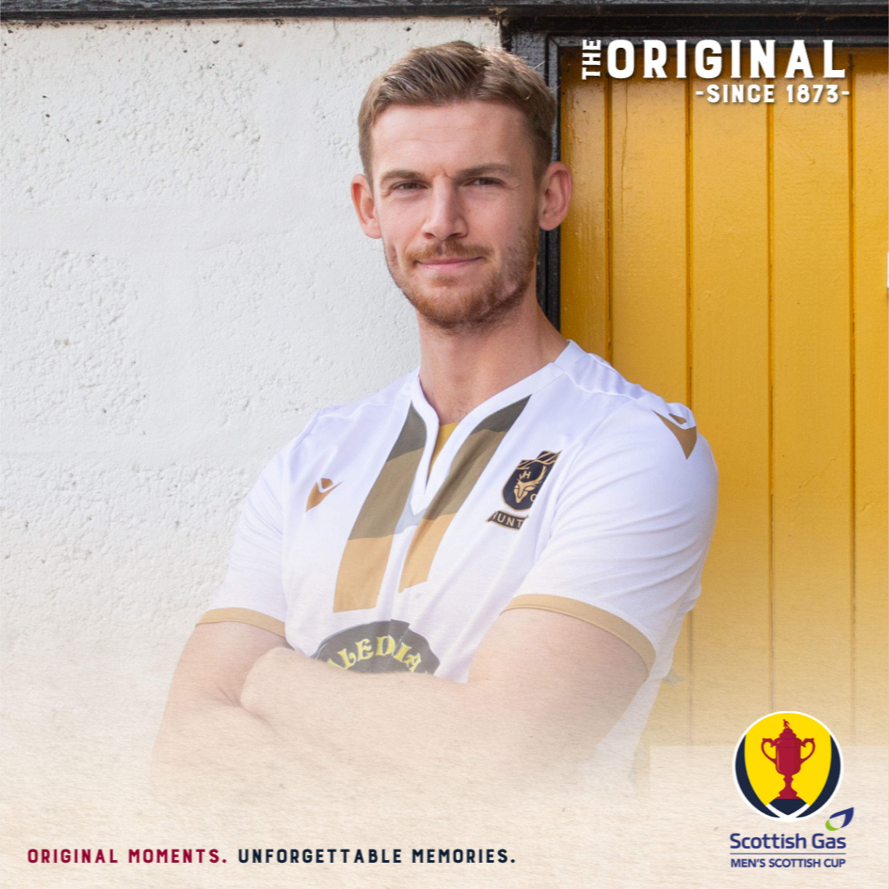 Huntly Football Club