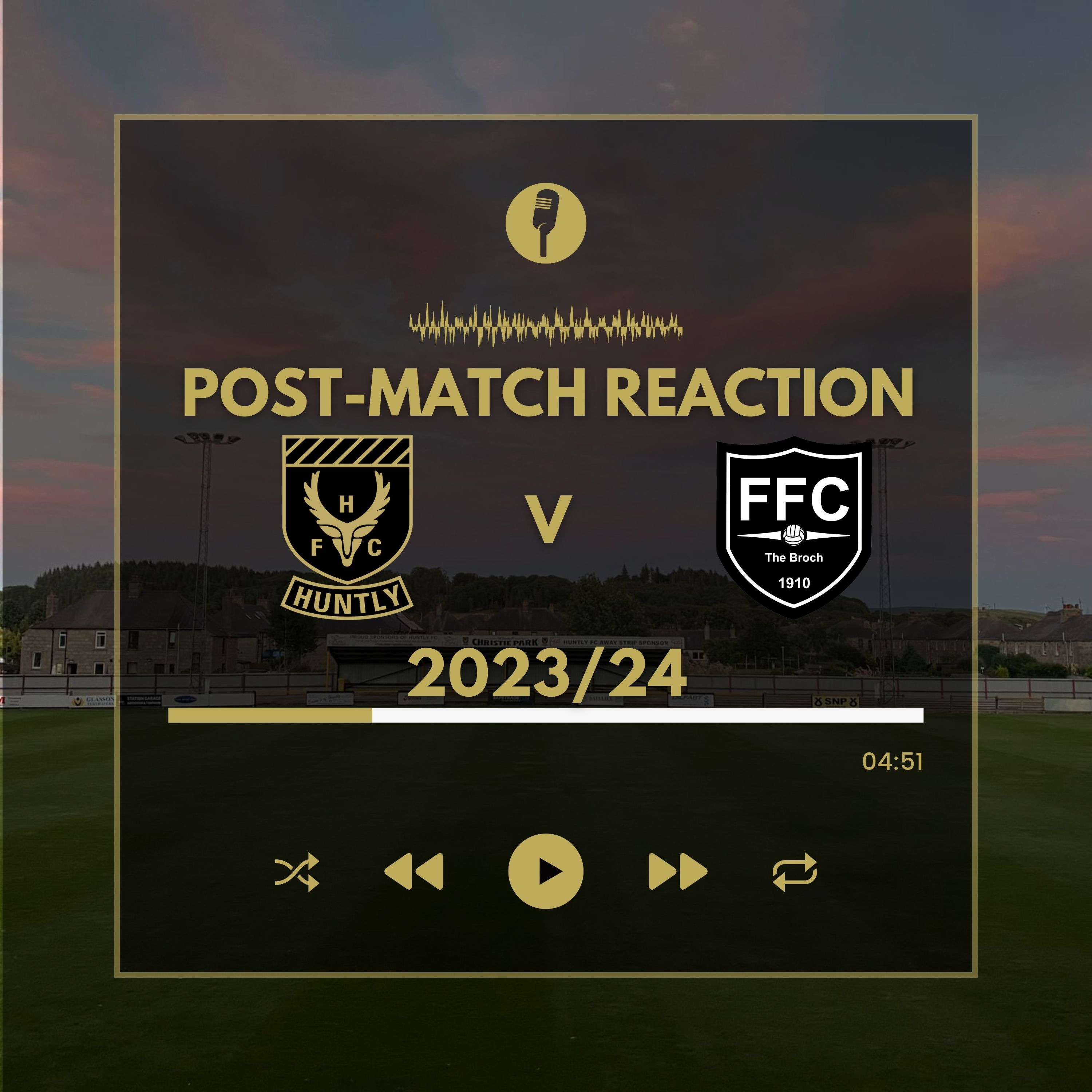 Huntly Football Club