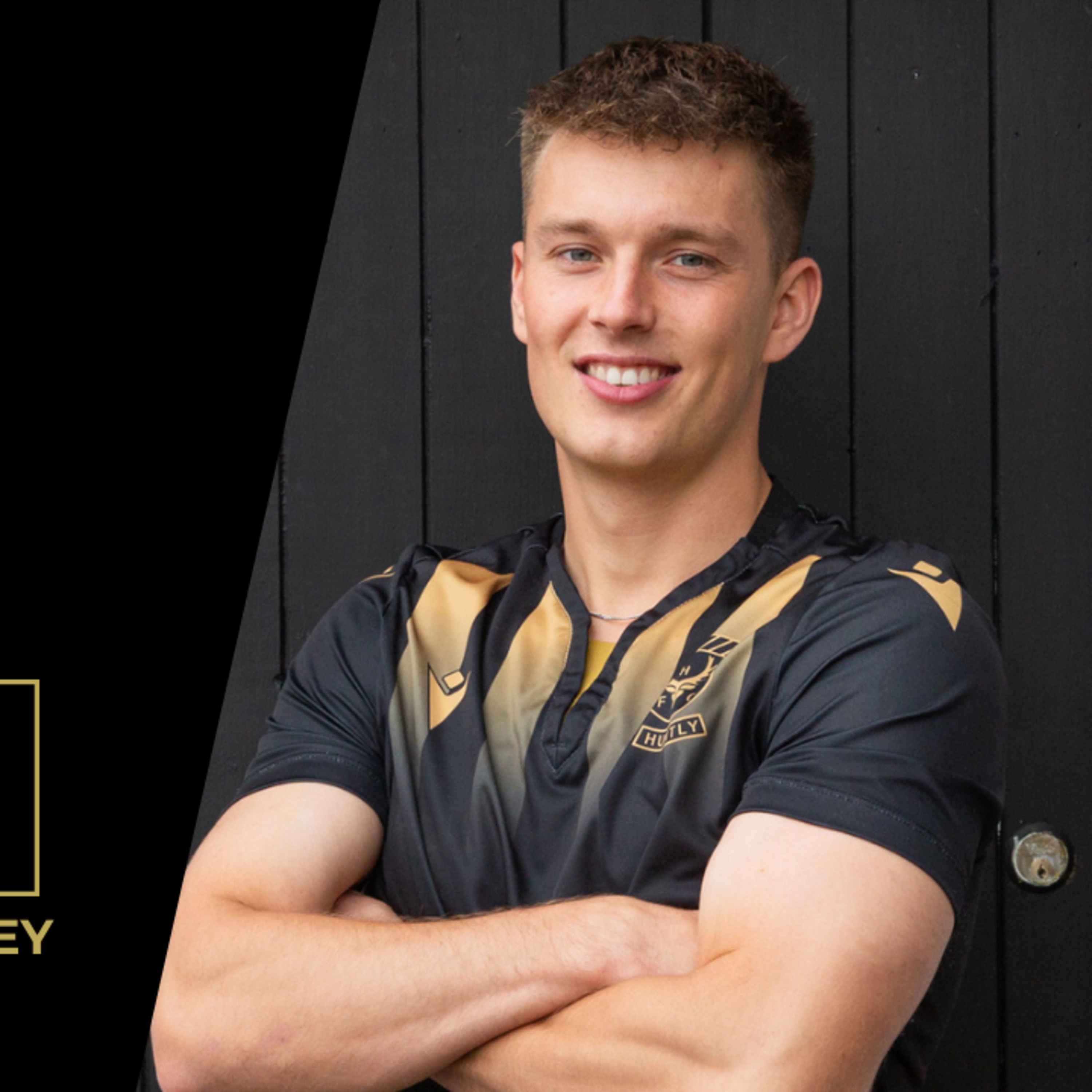 Huntly Football Club