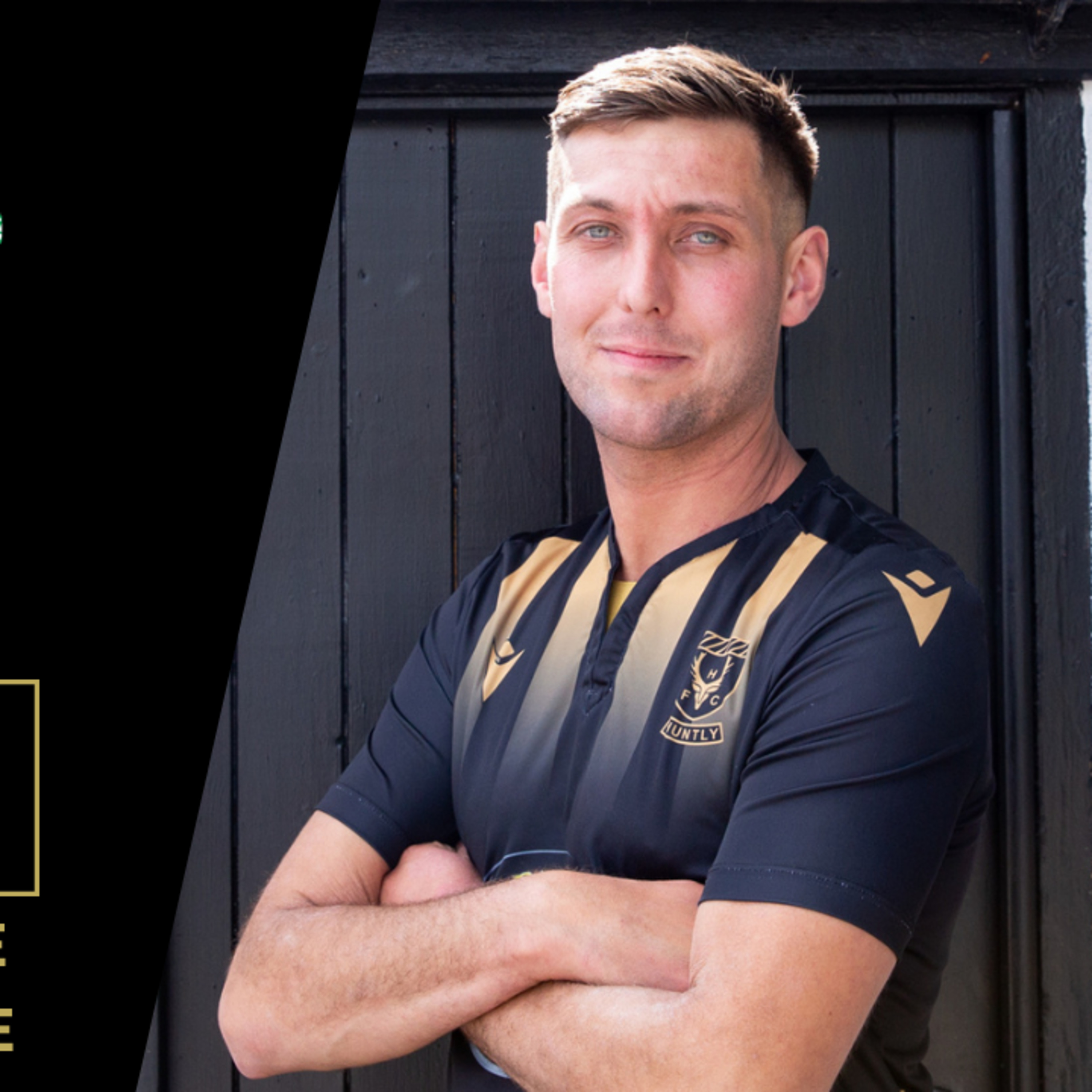 Huntly Football Club