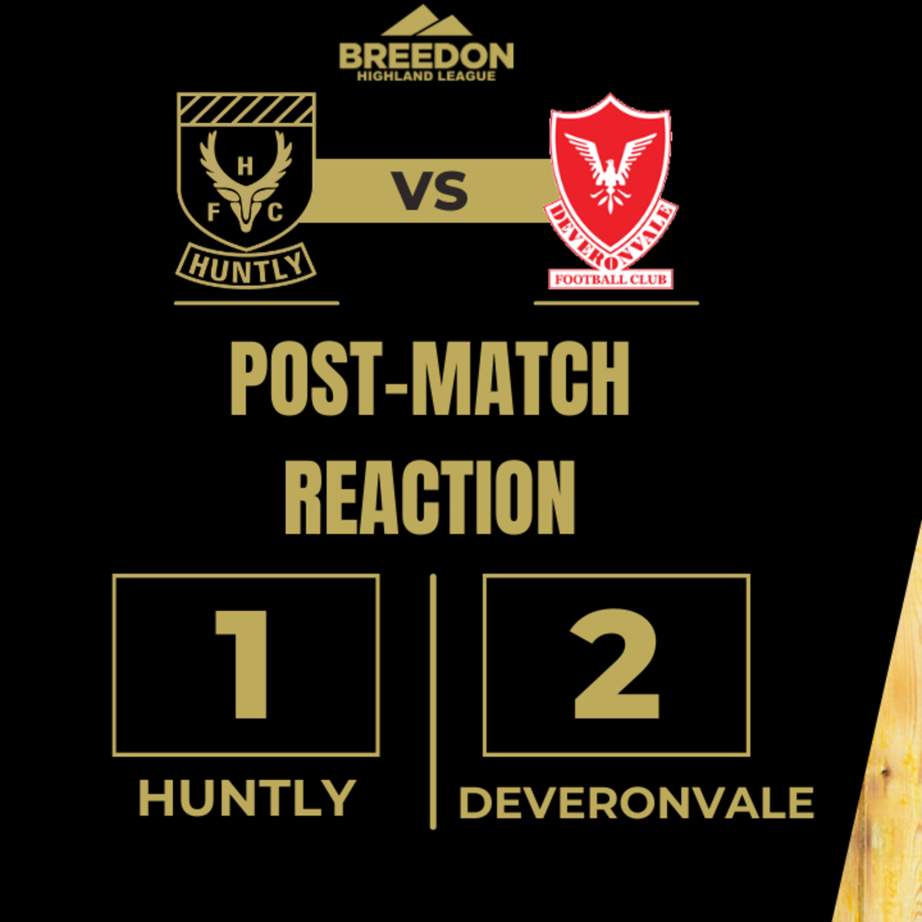 Huntly Football Club