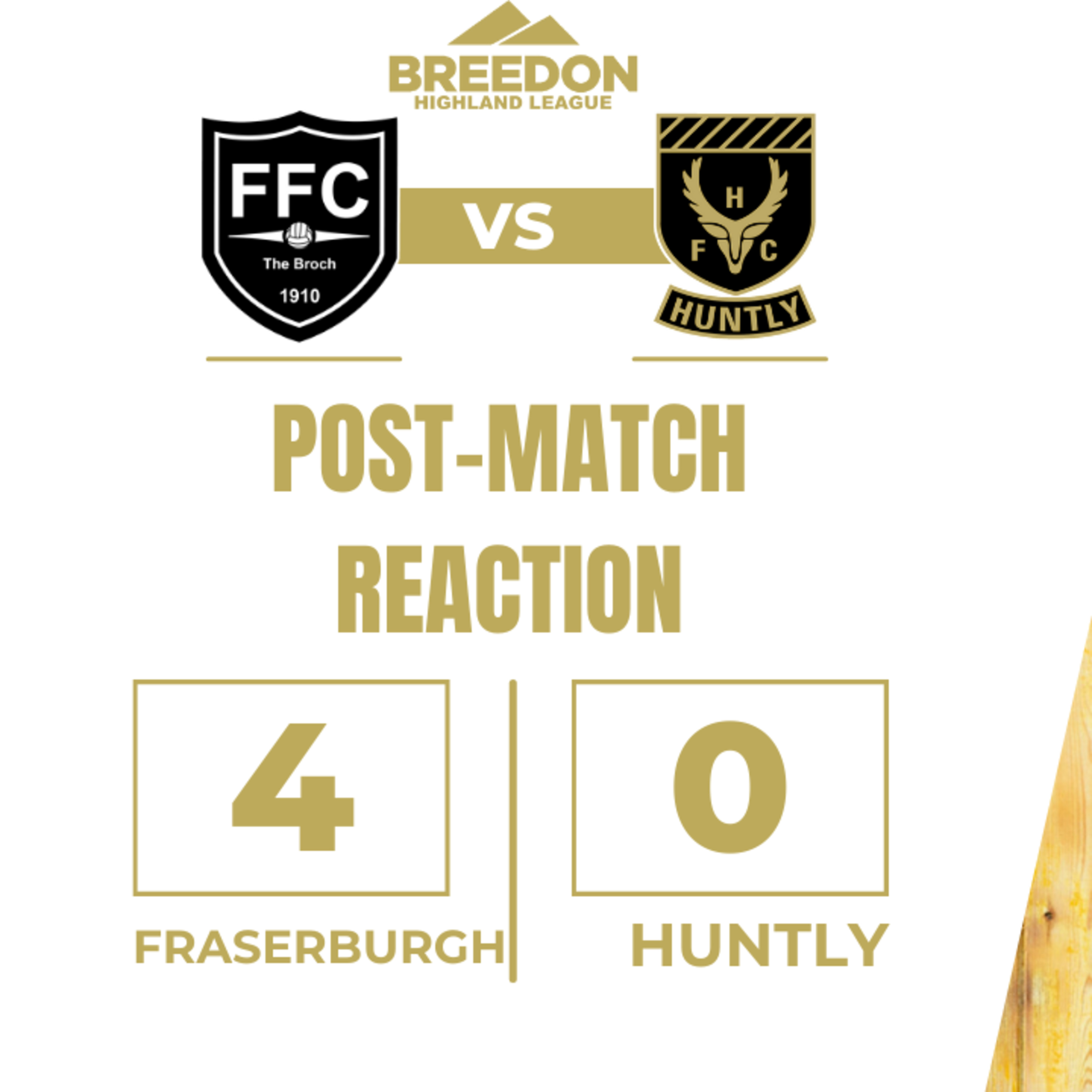 Huntly Football Club