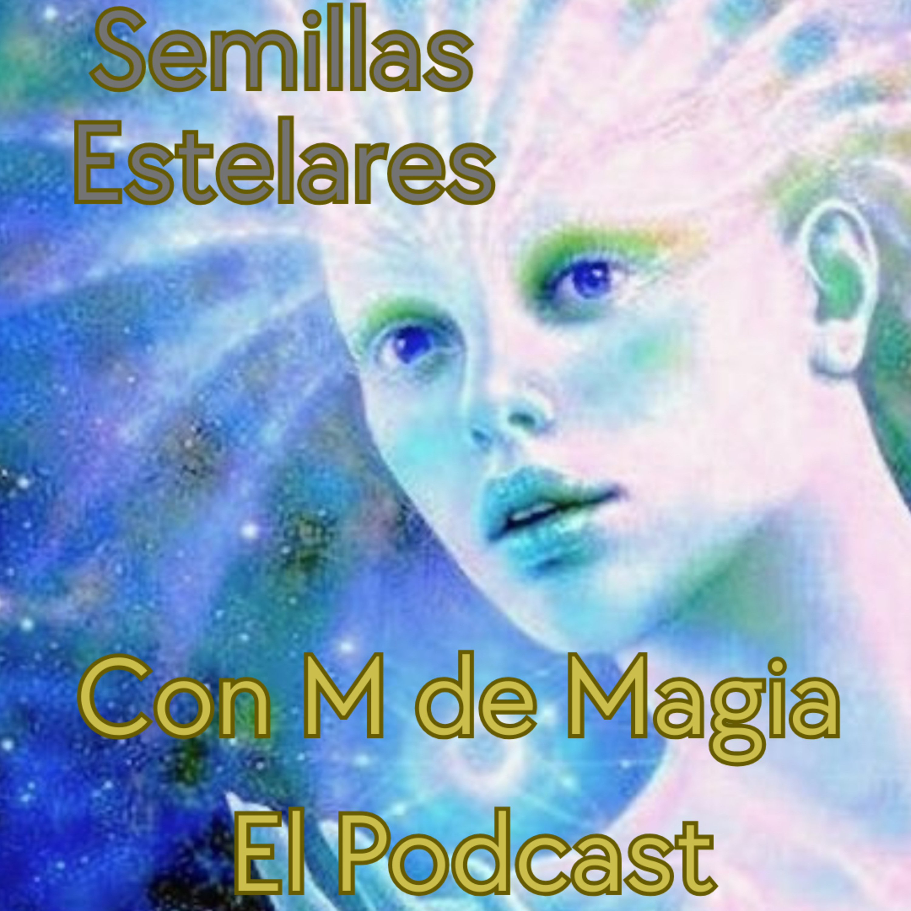 Con M de Magia El Podcast