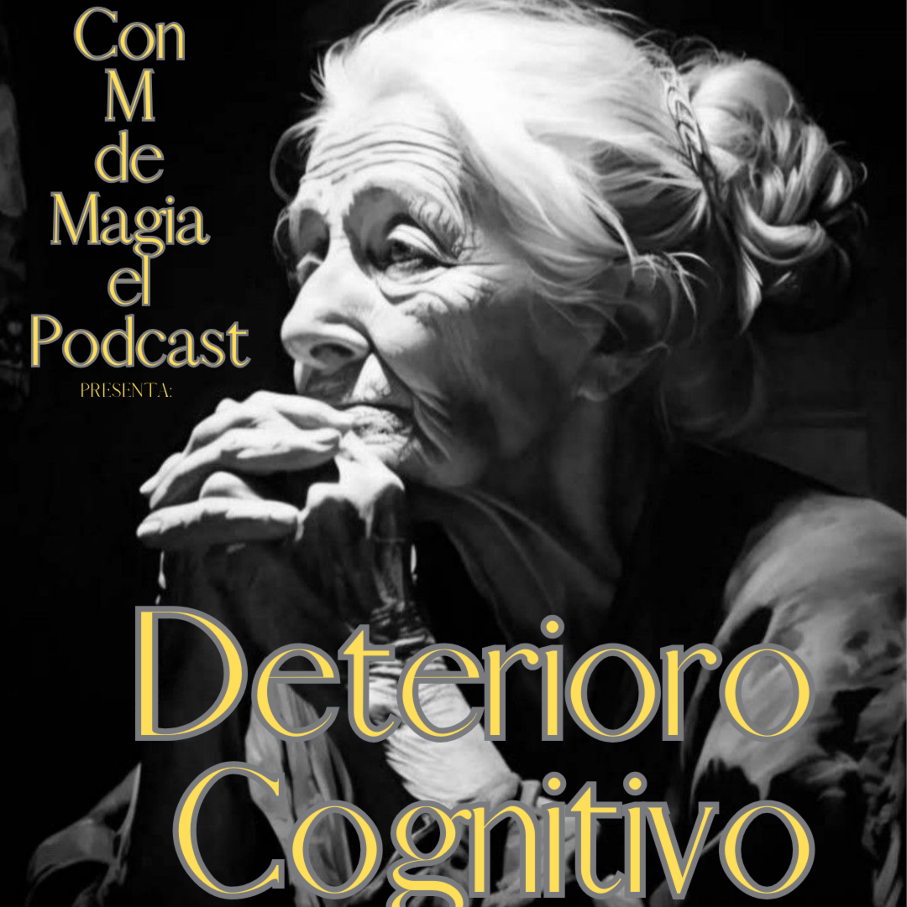 Con M de Magia El Podcast