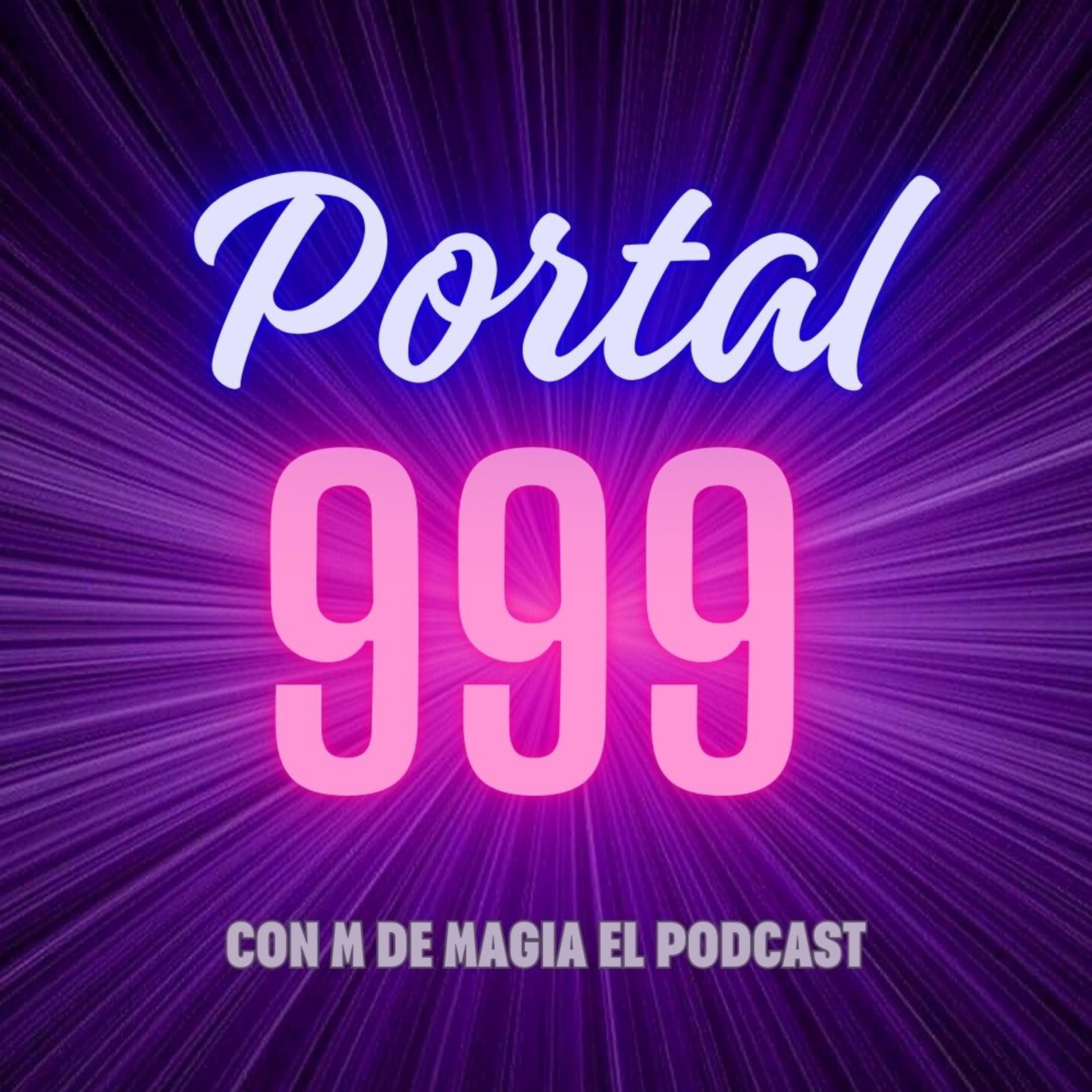 Con M de Magia El Podcast