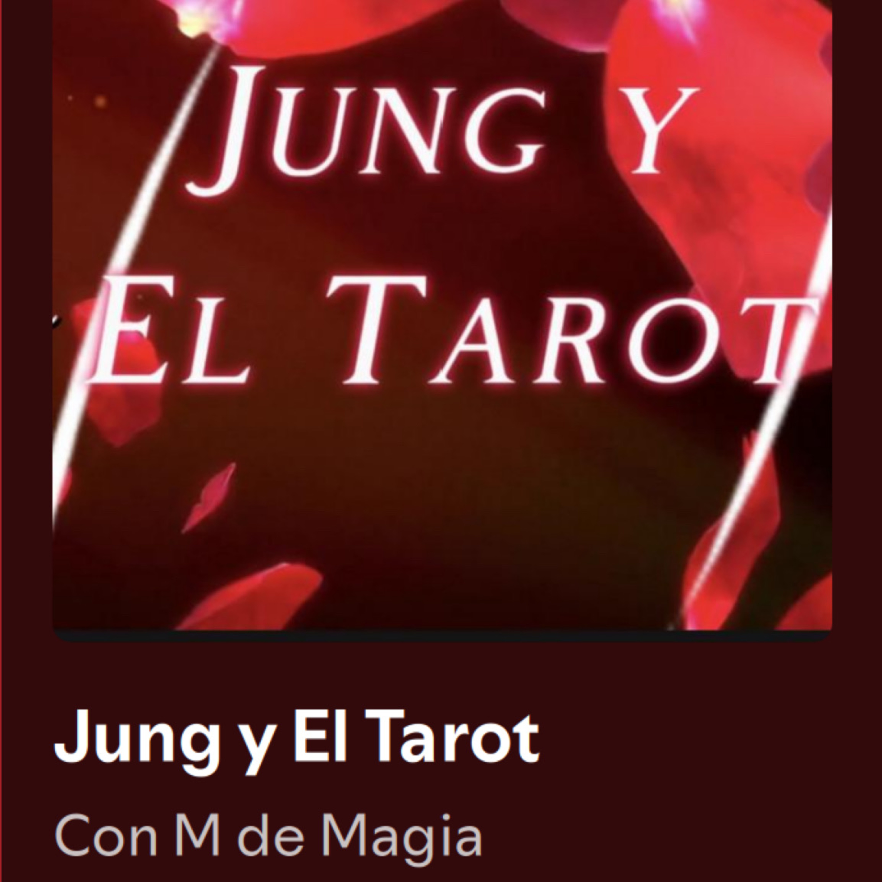 Portada de Con M de Magia El Podcast