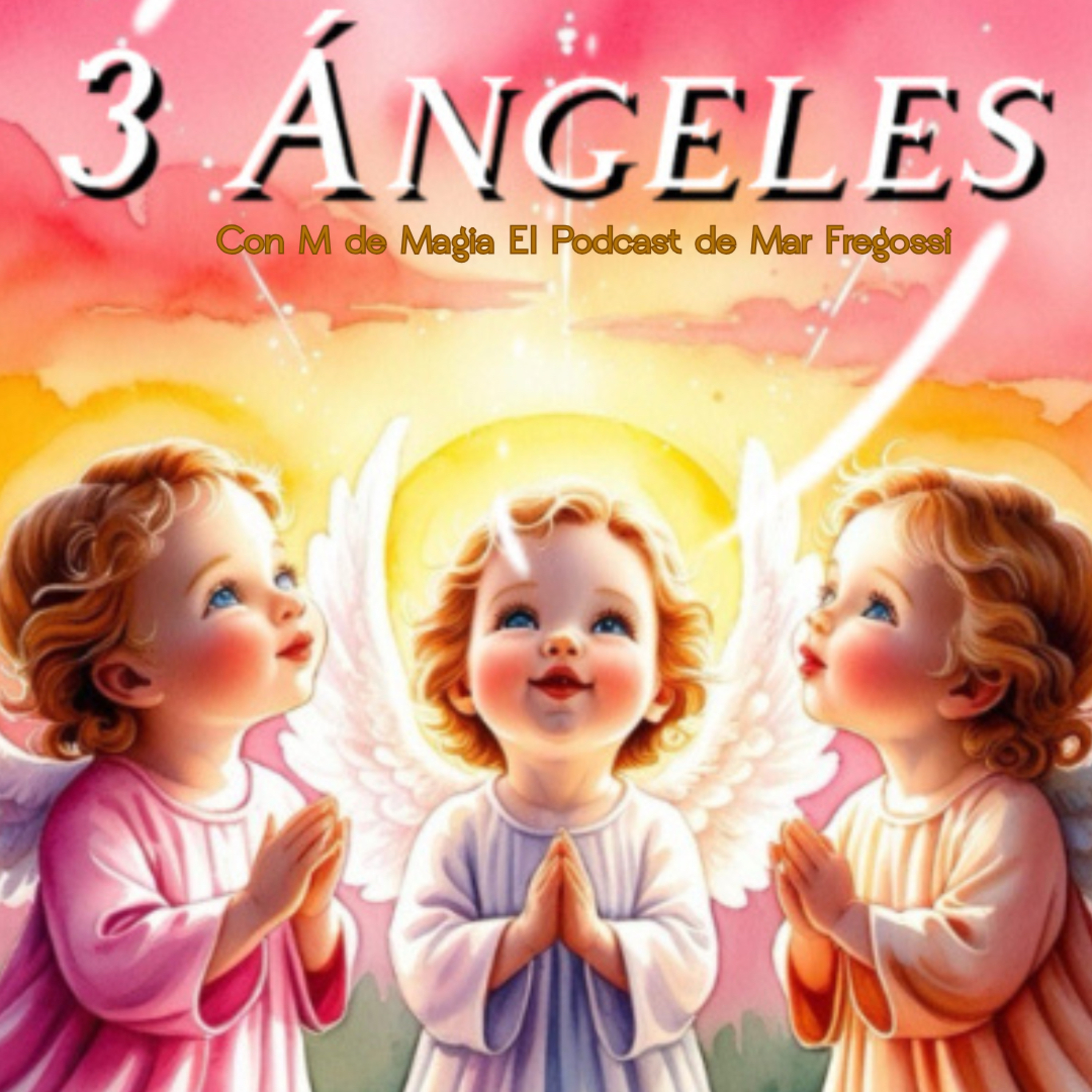 Con M de Magia El Podcast