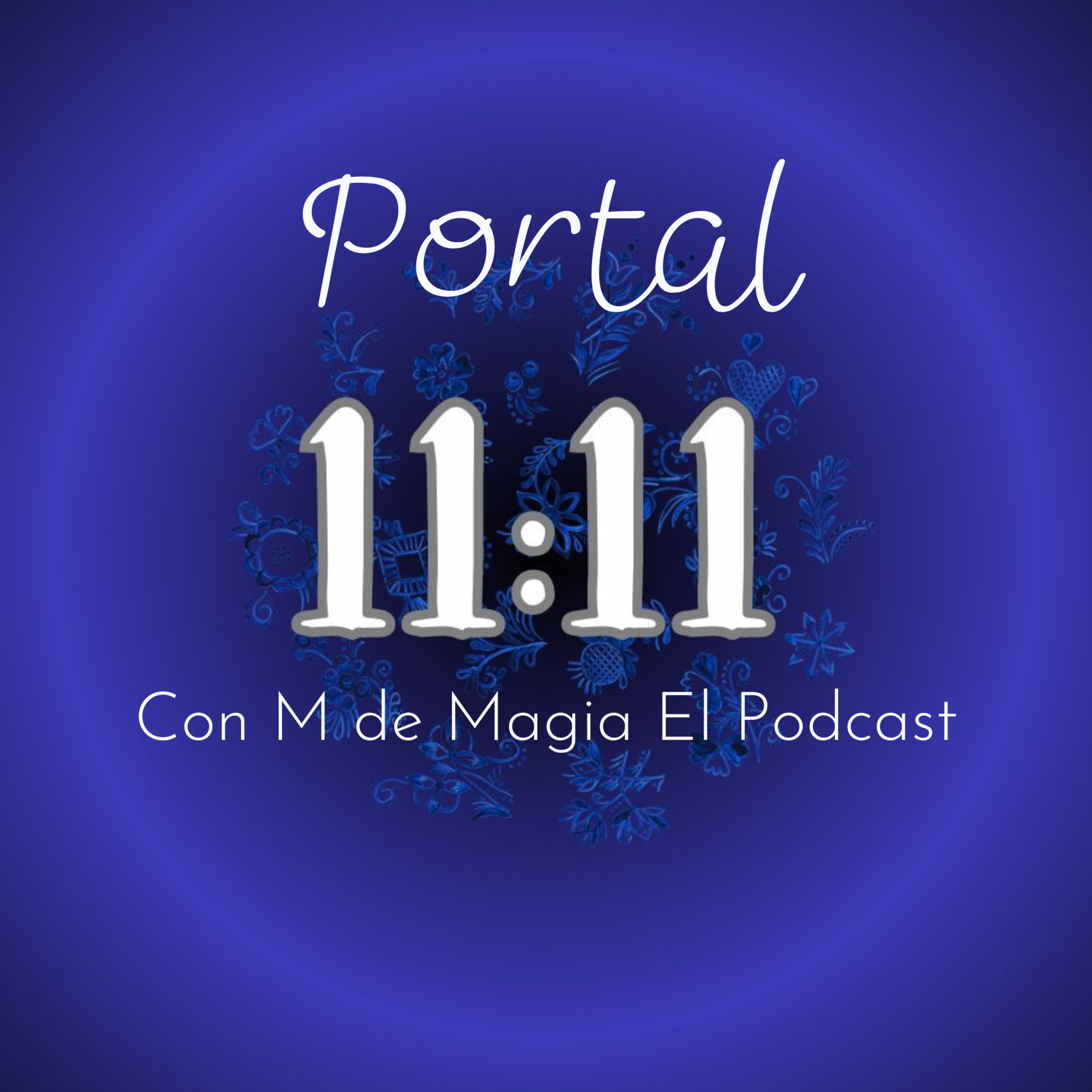 Con M de Magia El Podcast