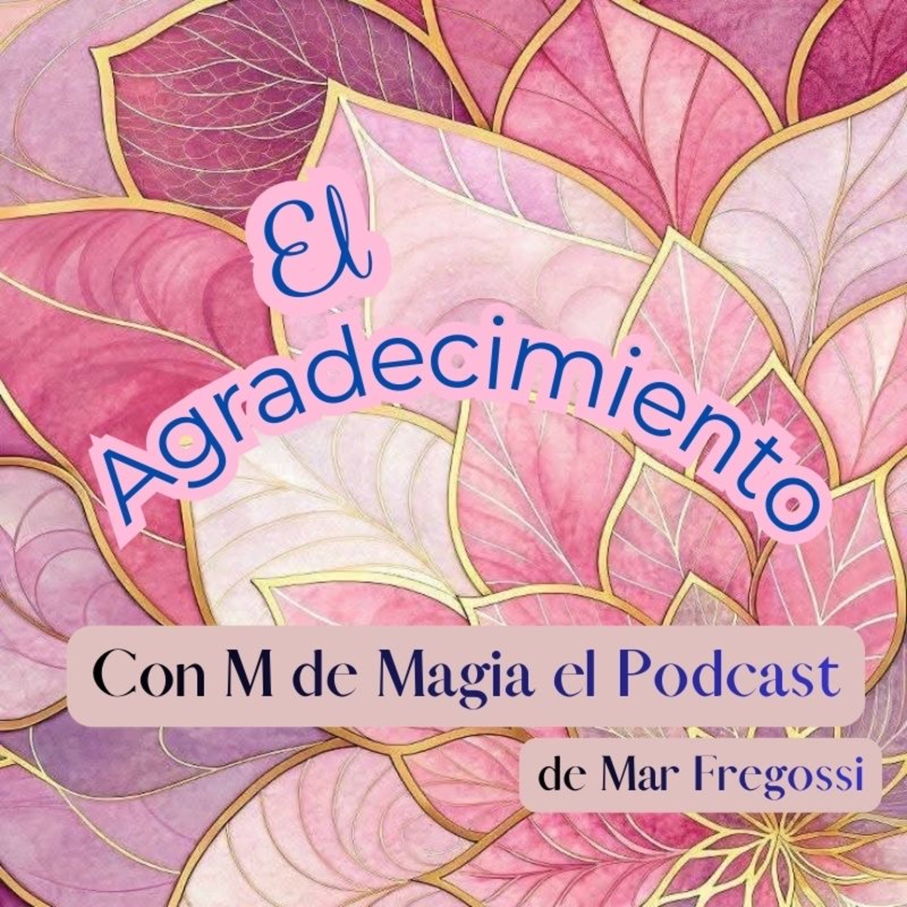 Con M de Magia El Podcast