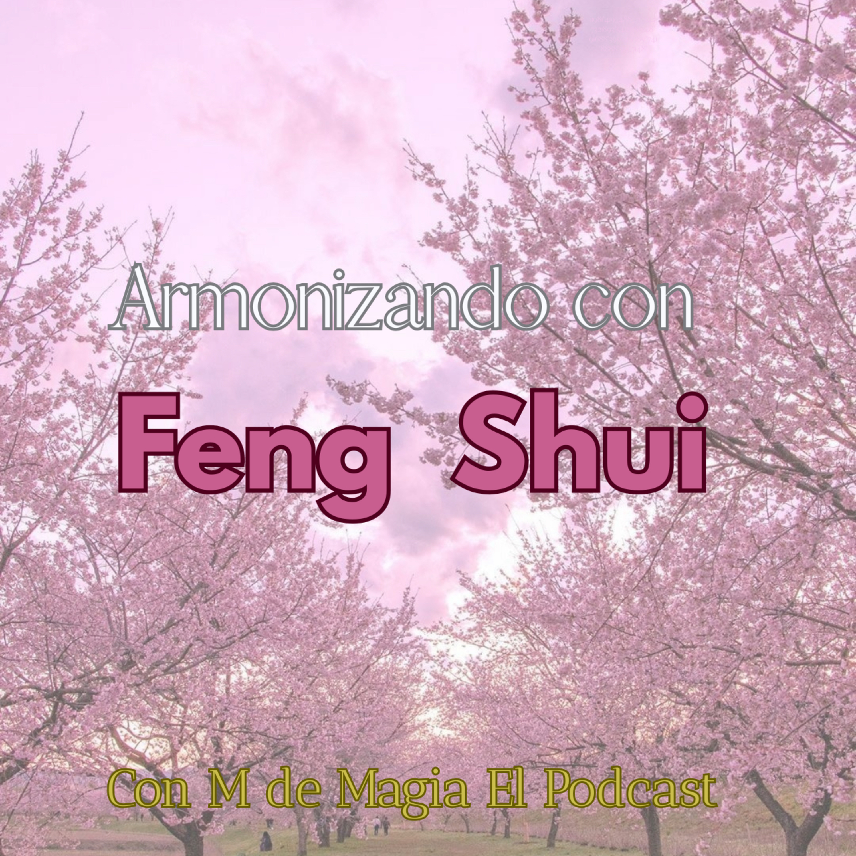 Con M de Magia El Podcast