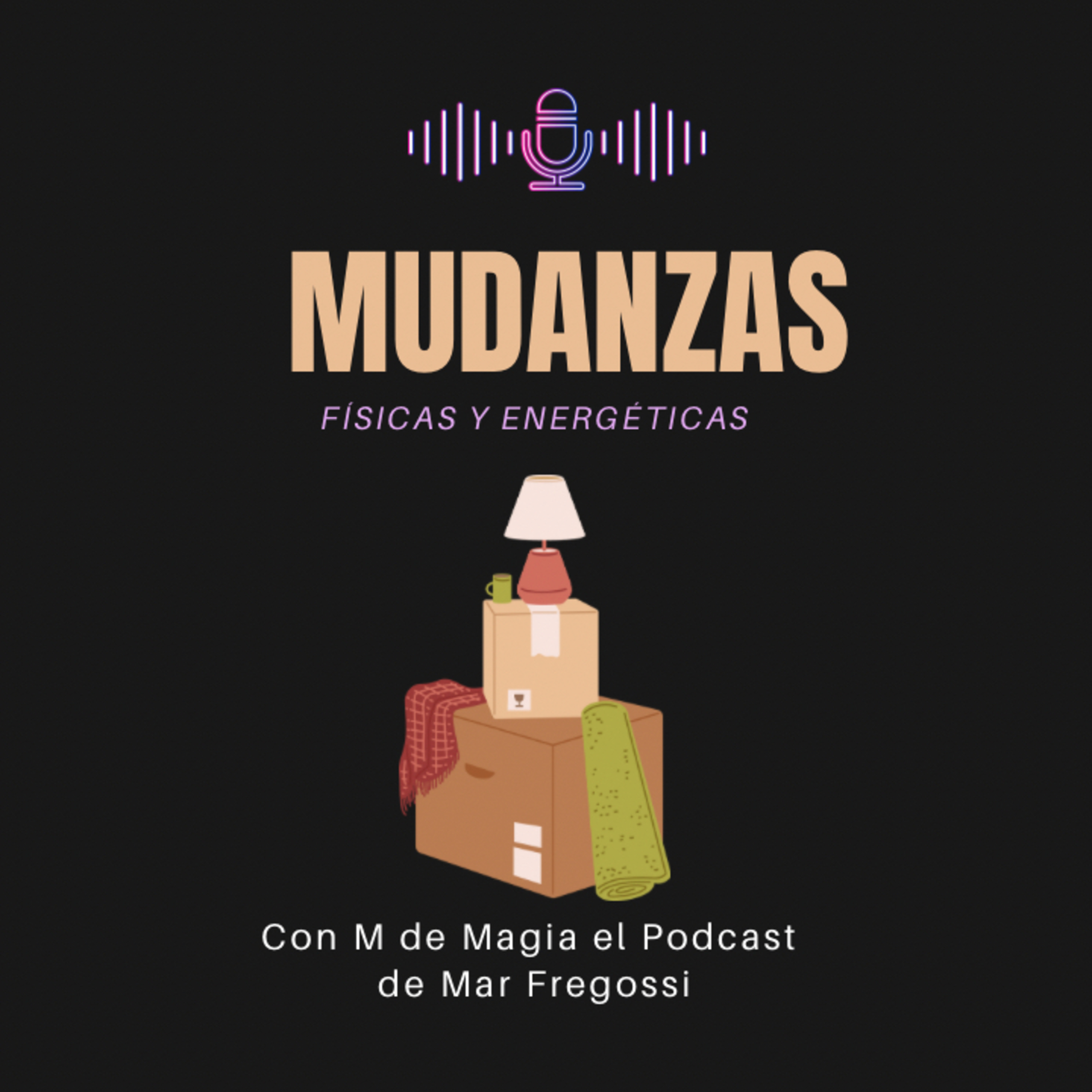 MUDANZAS físicas y energéticas episode artwork