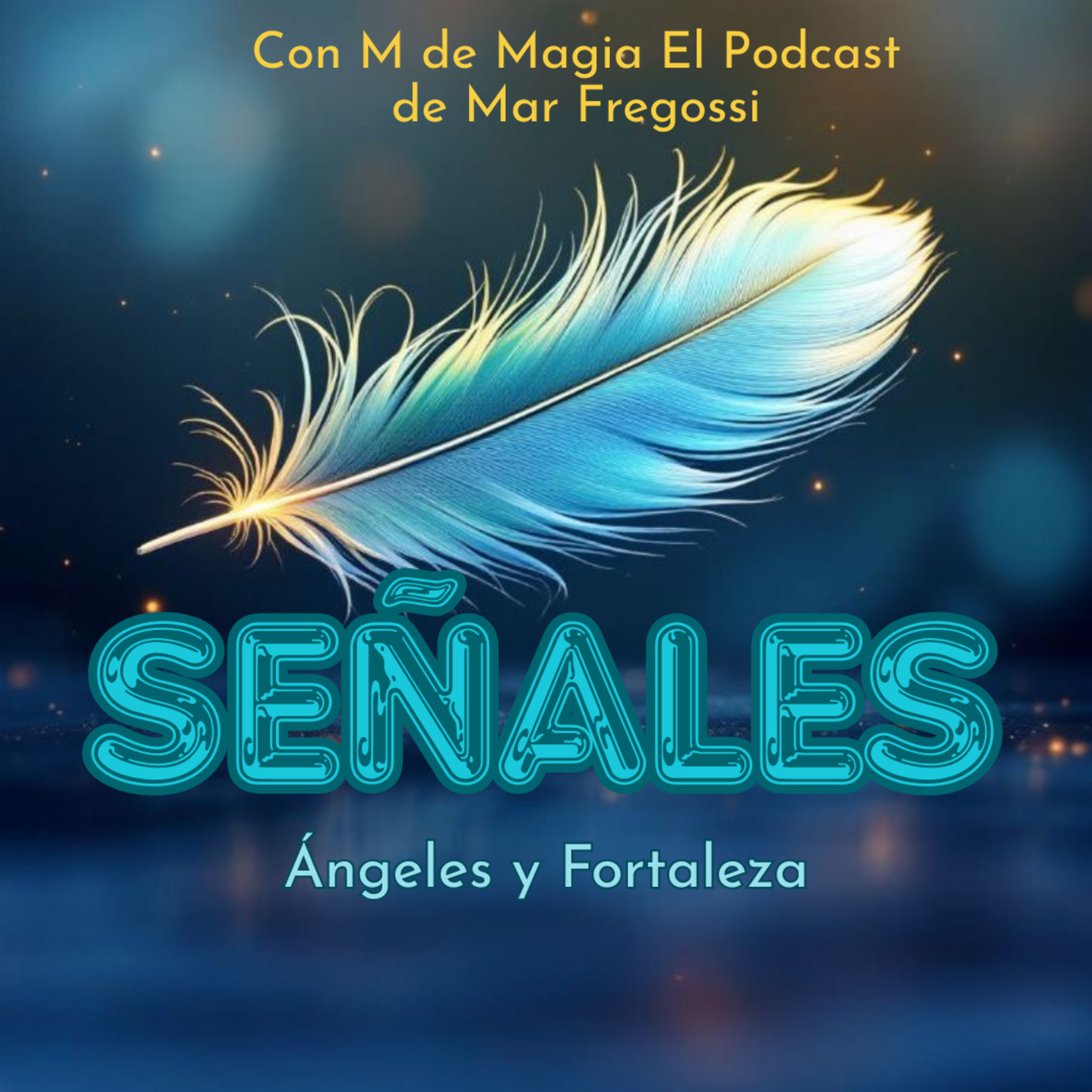 Señales episode artwork