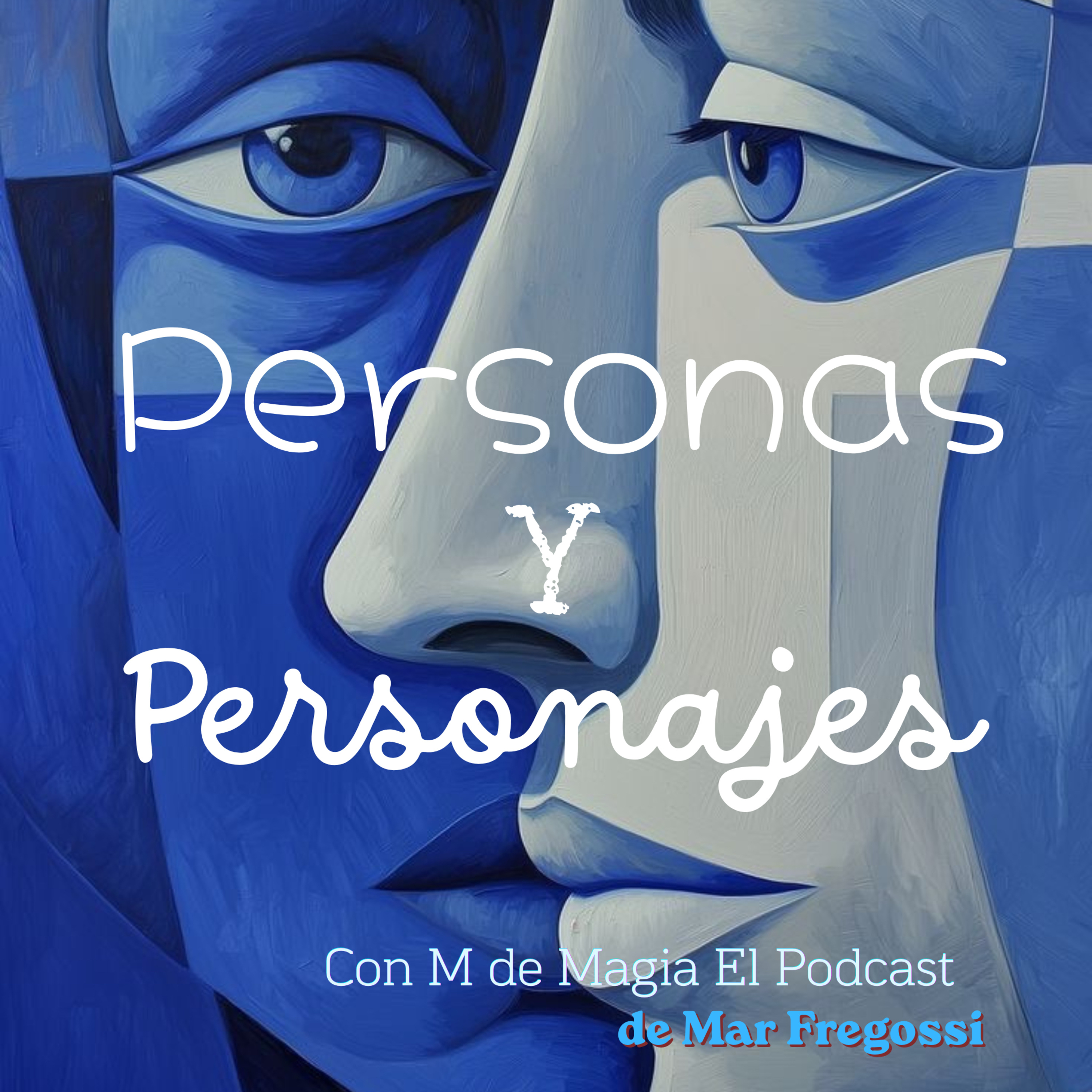 Personas y Personajes episode artwork