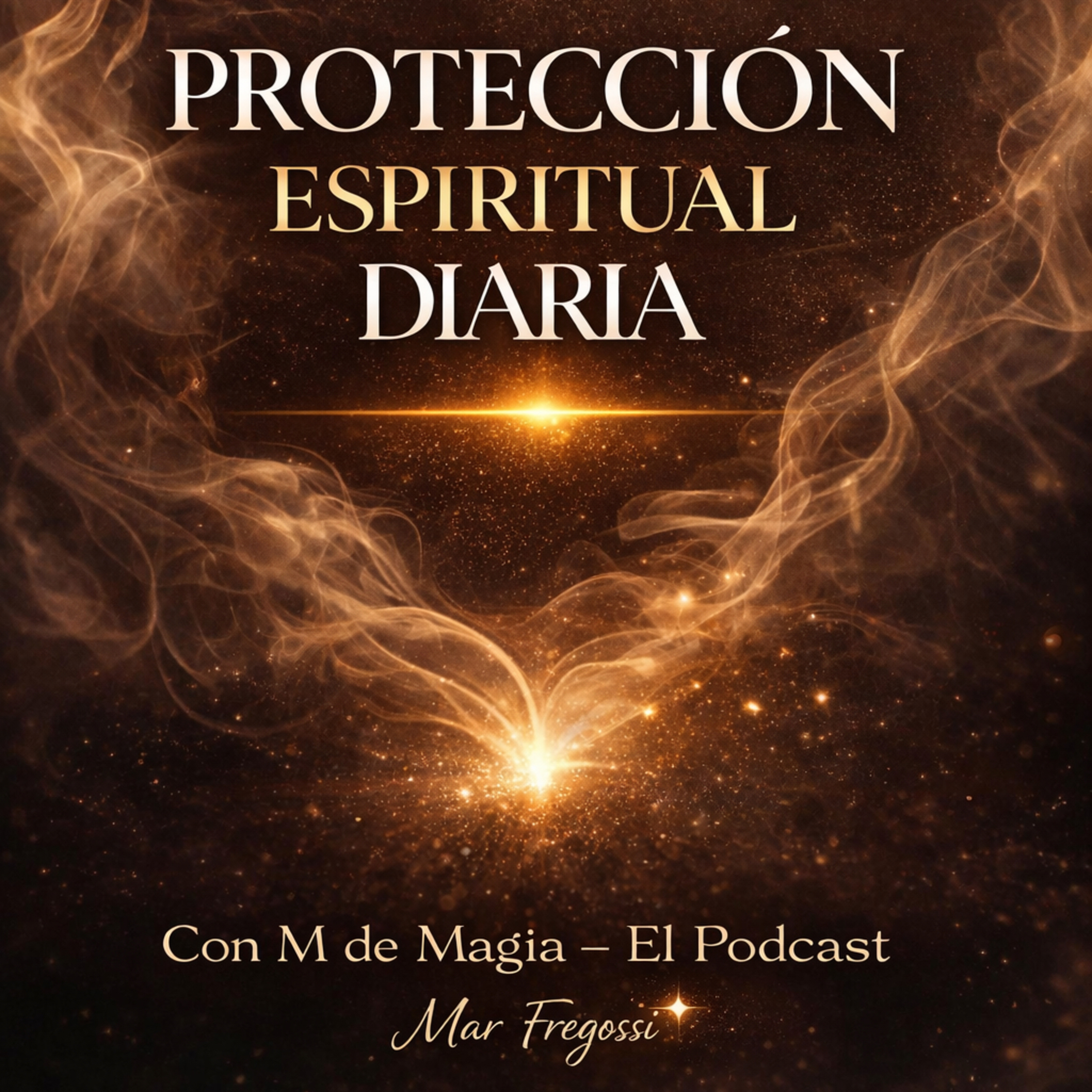 Protección Espiritual Diaria episode artwork