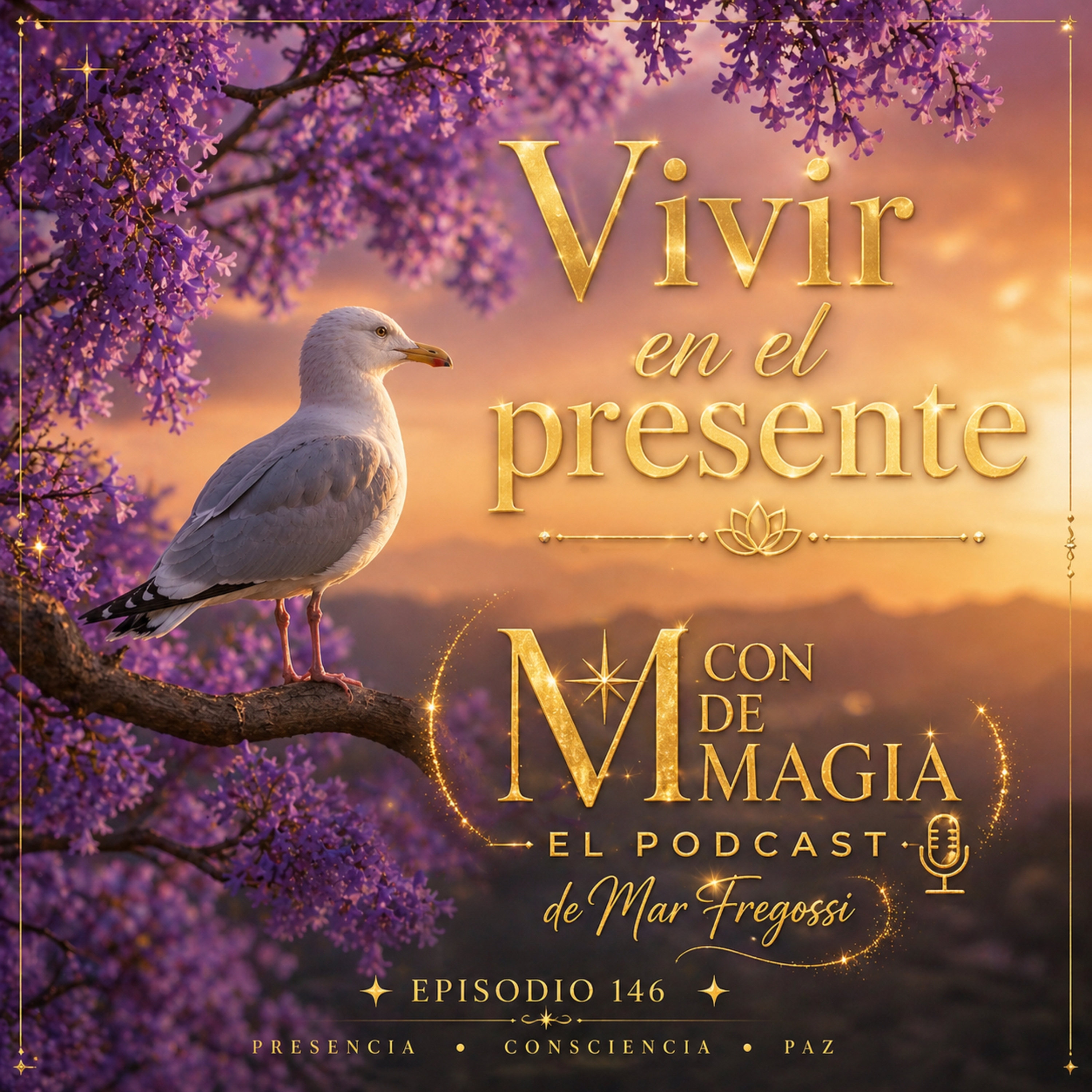 Vivir en el Presente episode artwork
