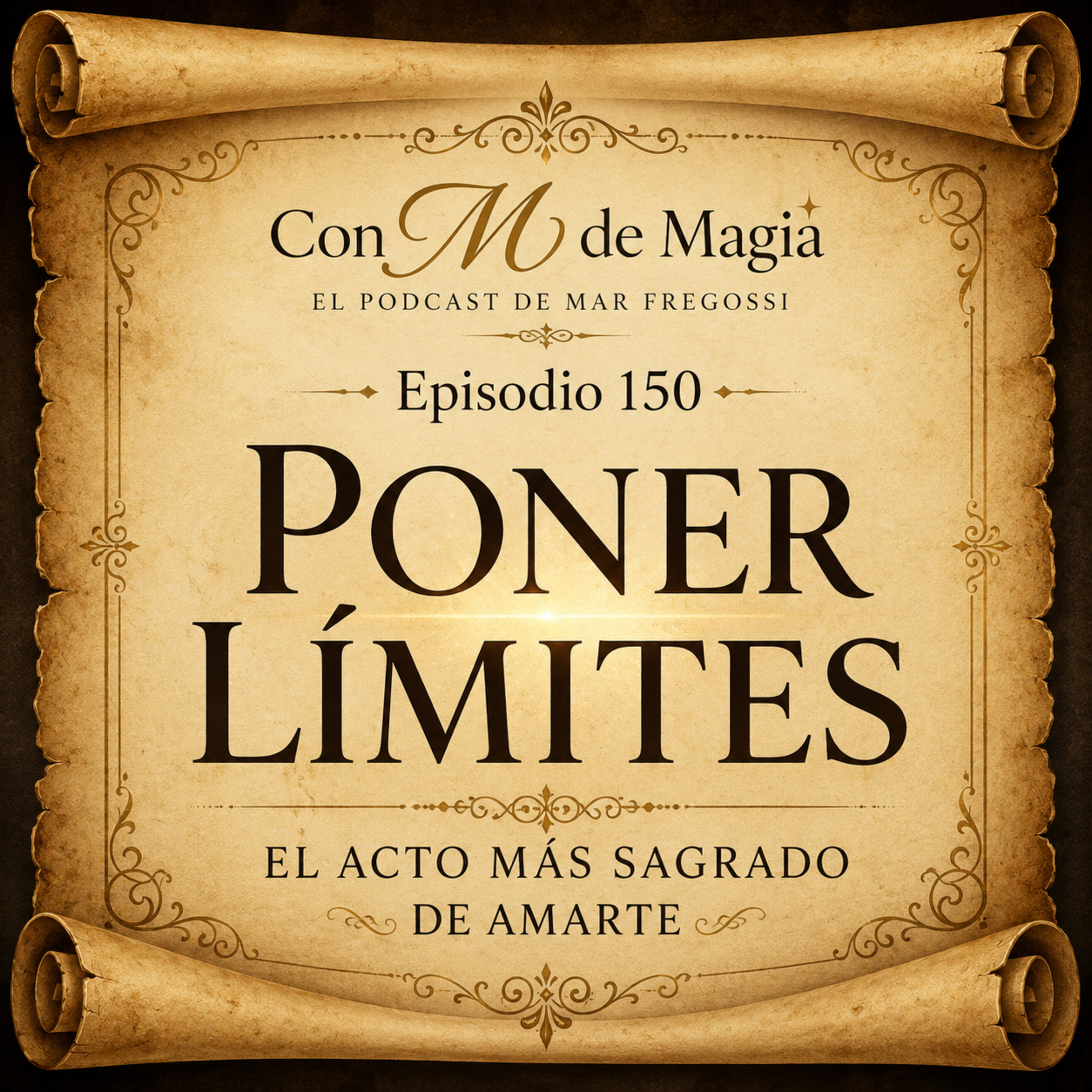 Poner Límites episode artwork