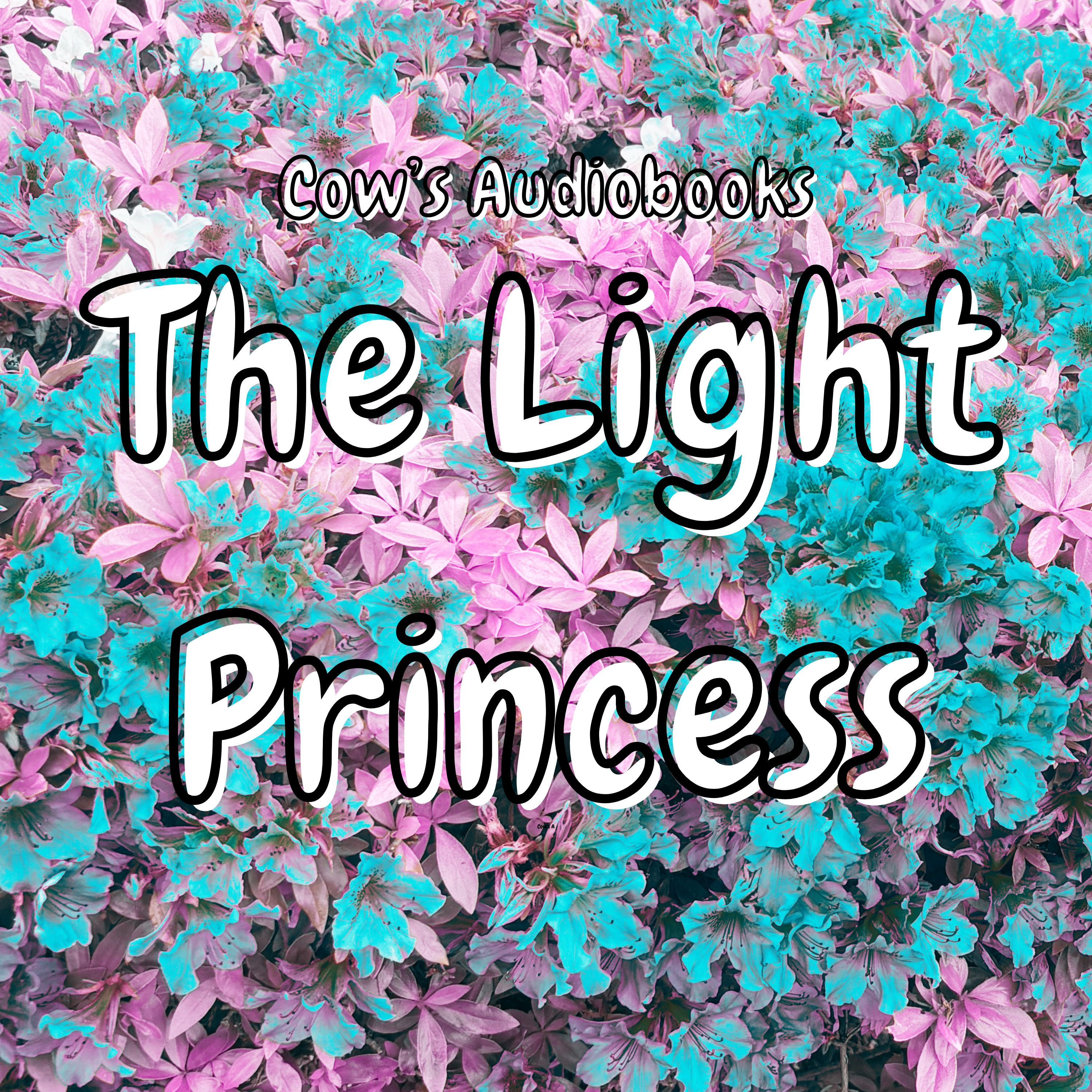 The Light Princess 1-5