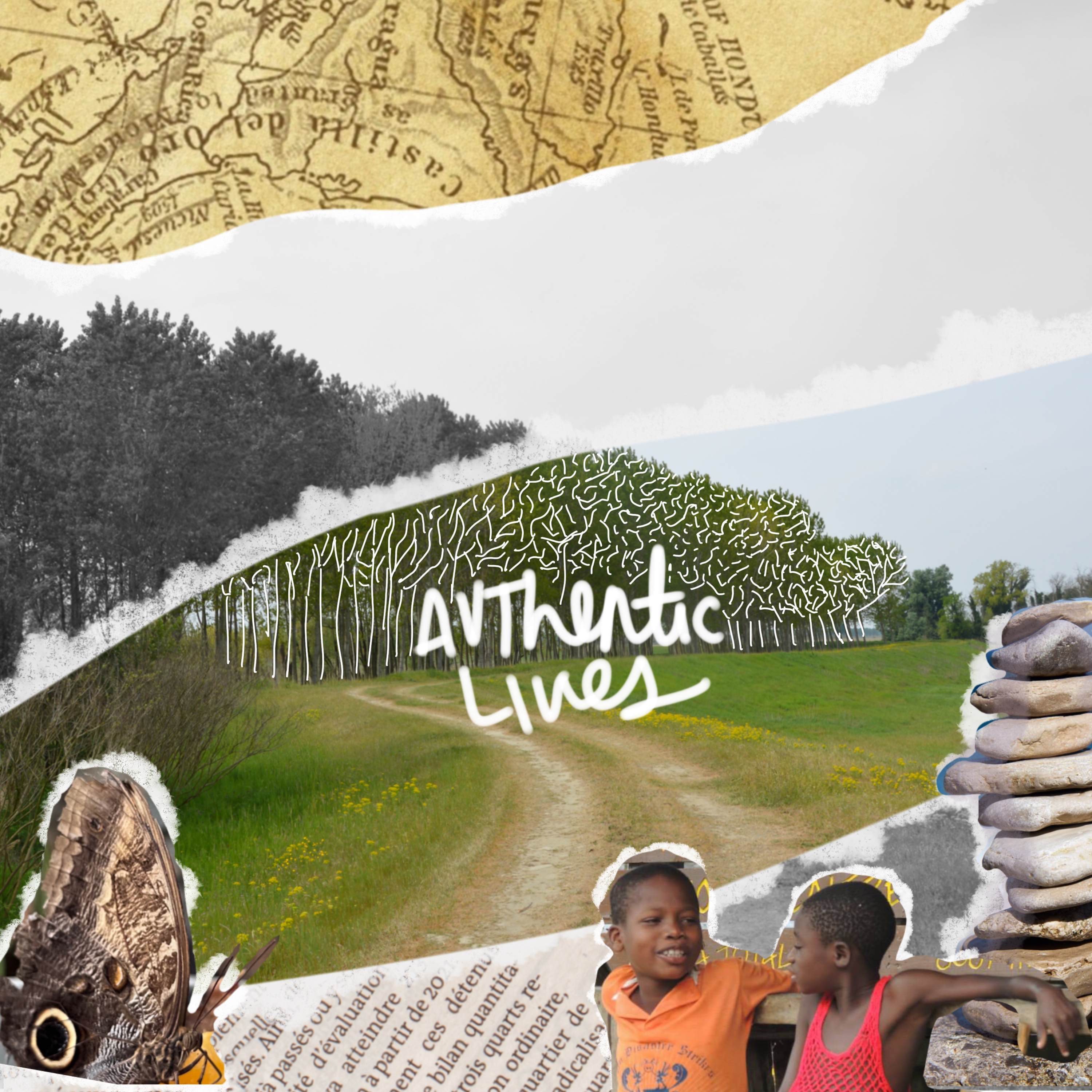 #4 Generosity, love and the awareness of life's shortness with Jamie Pike | ENG episode artwork