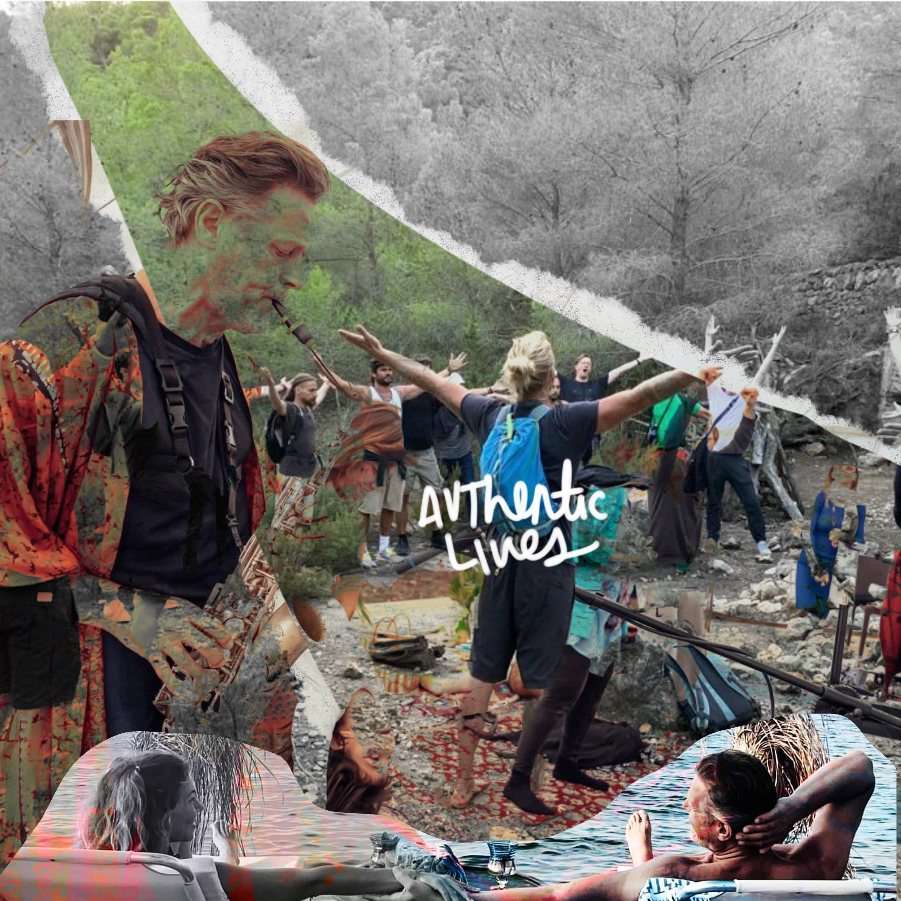 Authentic Lives