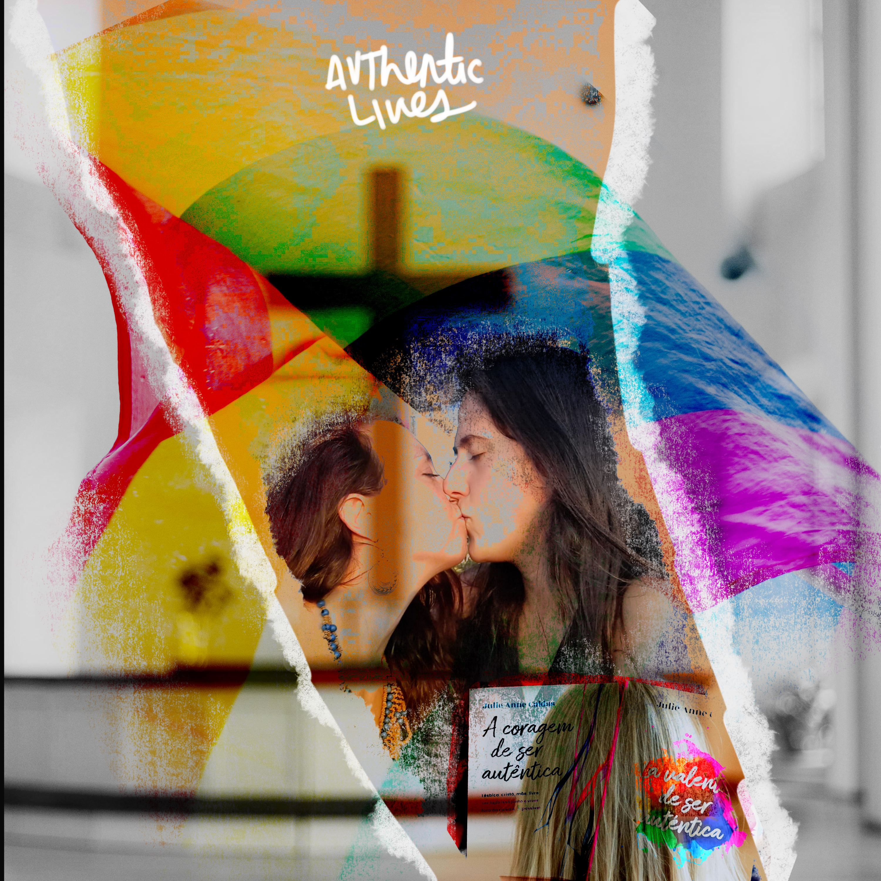 Authentic Lives