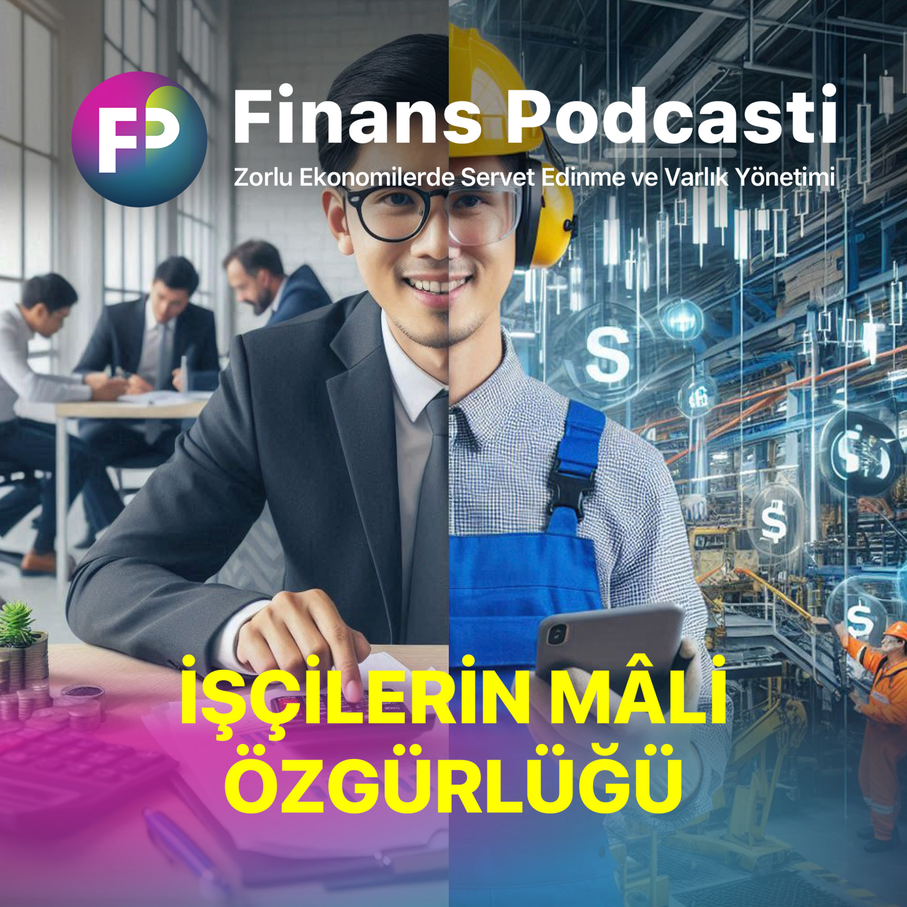 Finans Podcasti