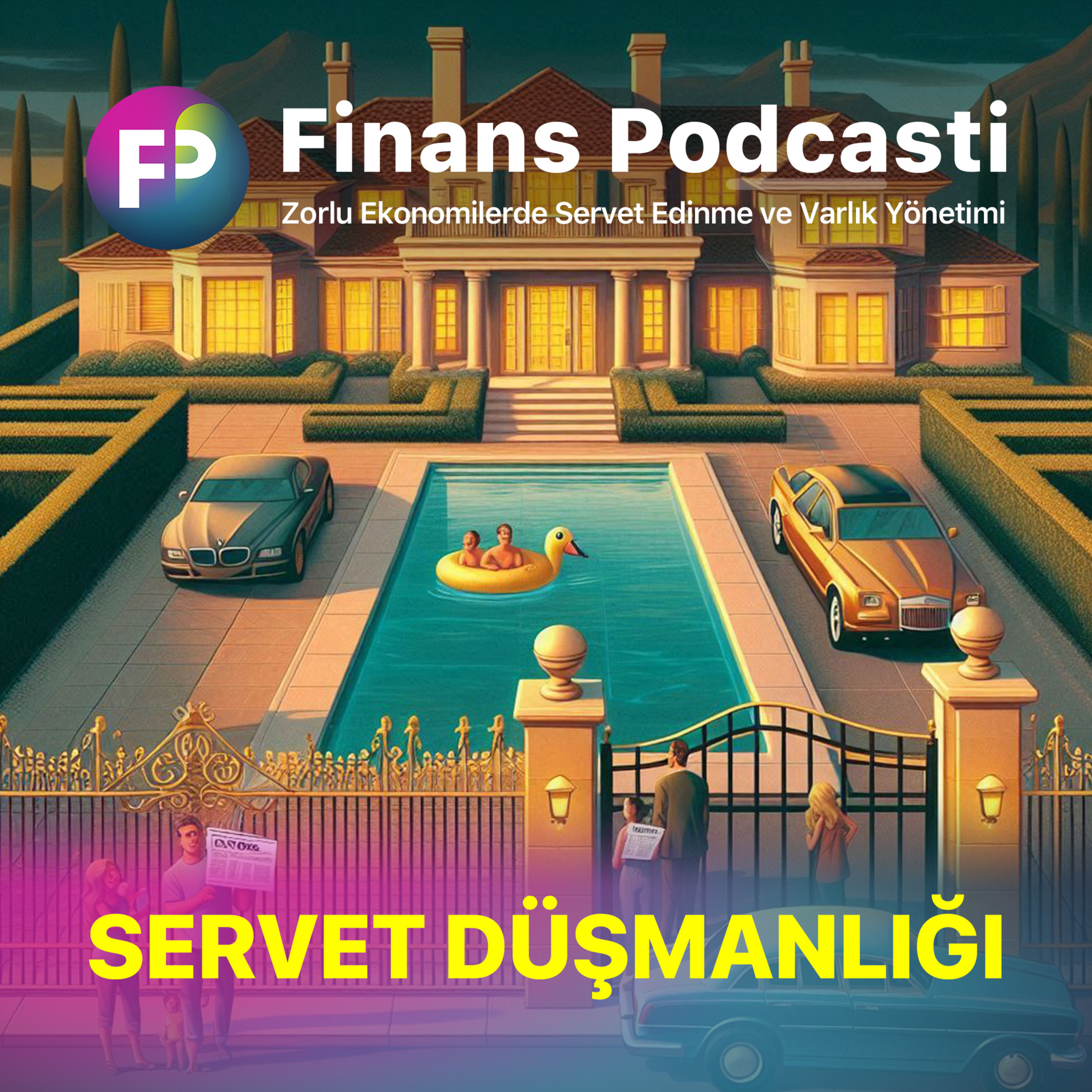Finans Podcasti
