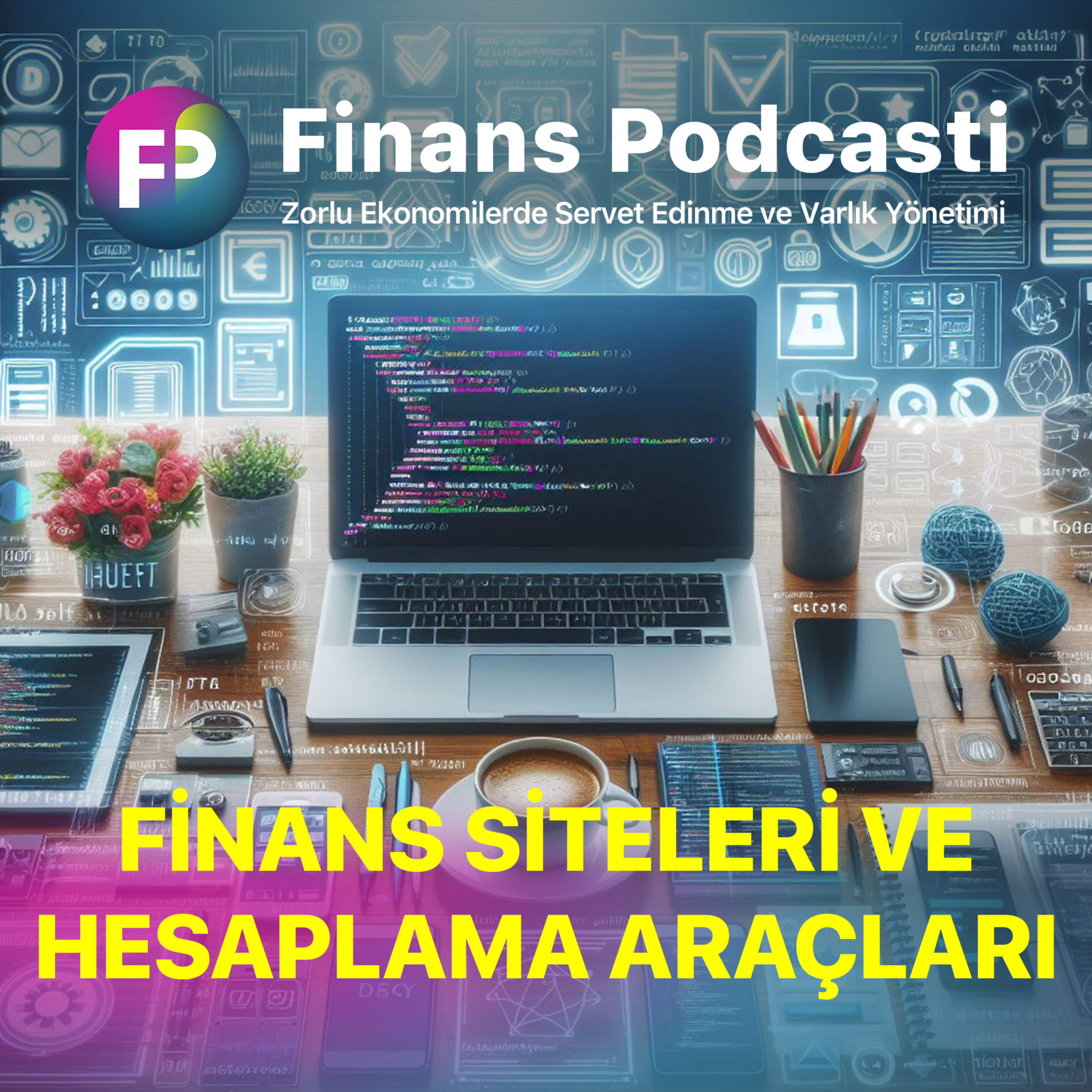 Finans Podcasti