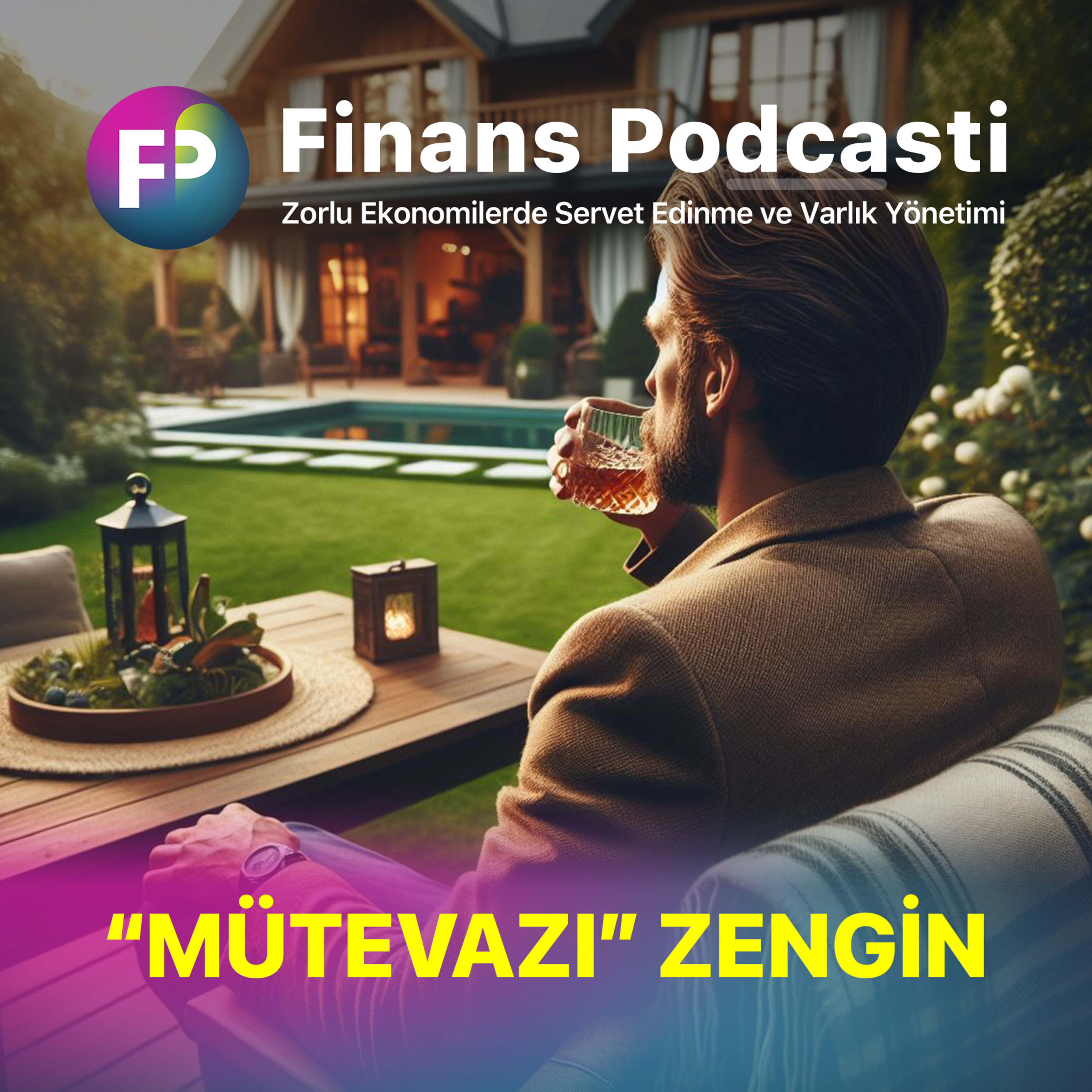 Finans Podcasti
