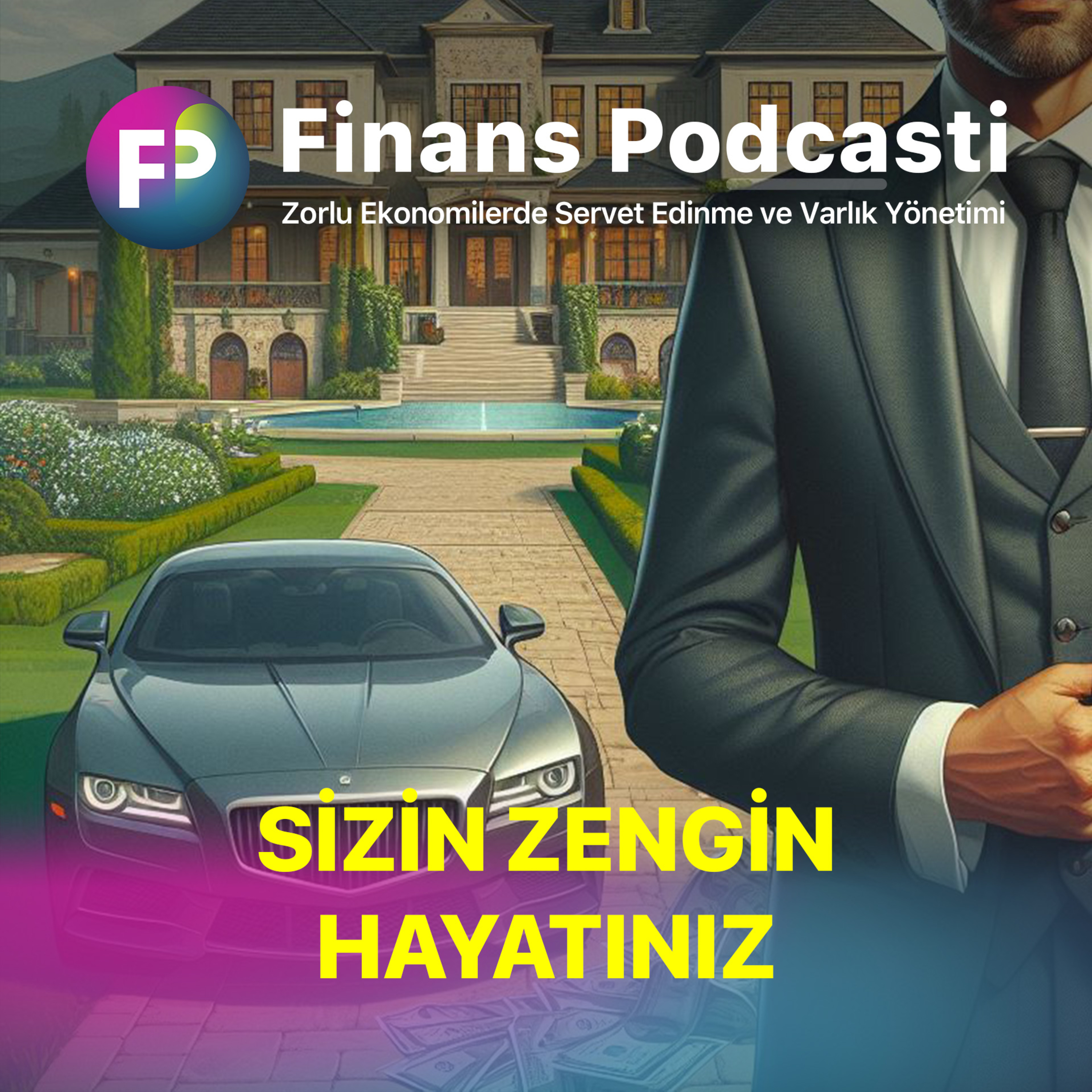 Finans Podcasti