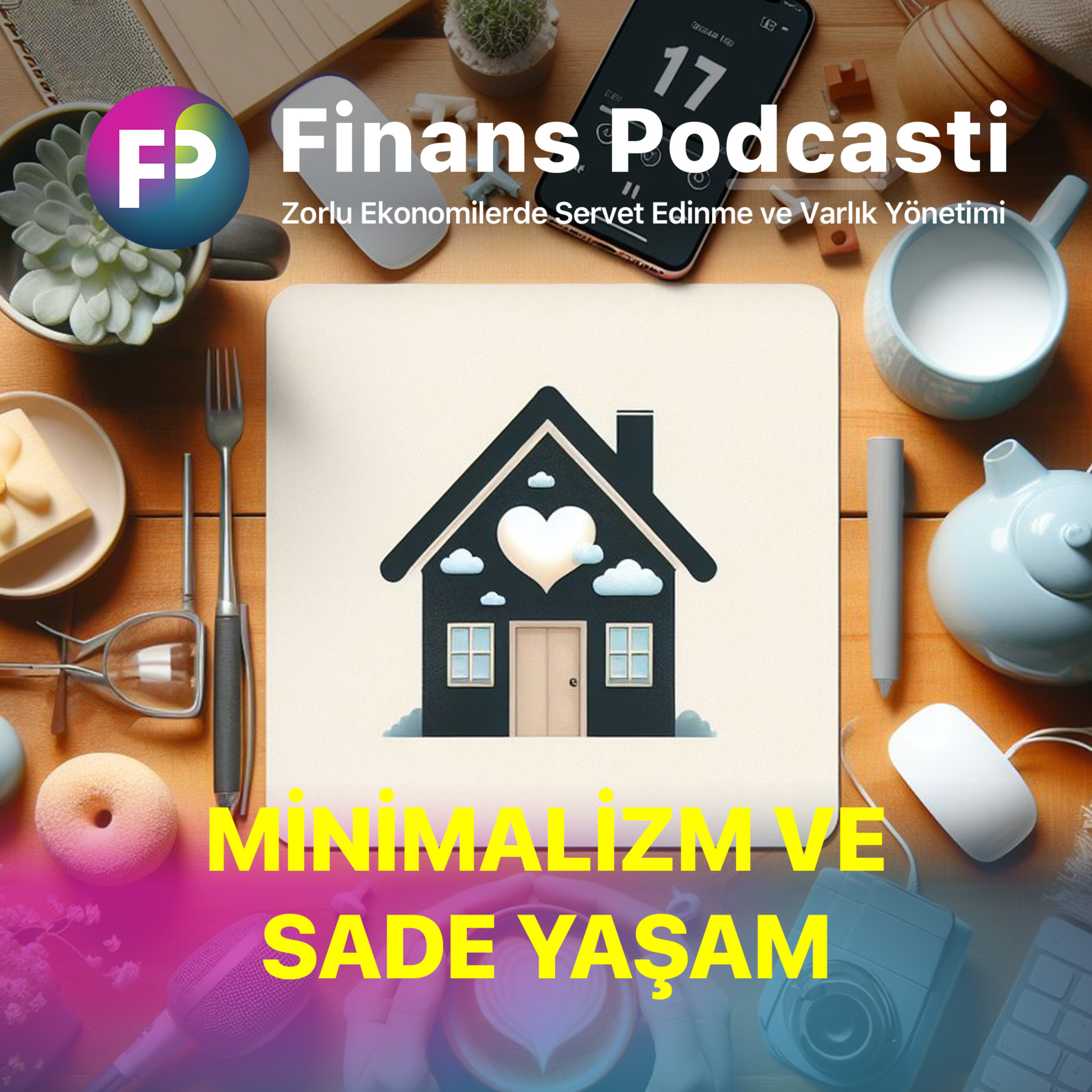 Finans Podcasti