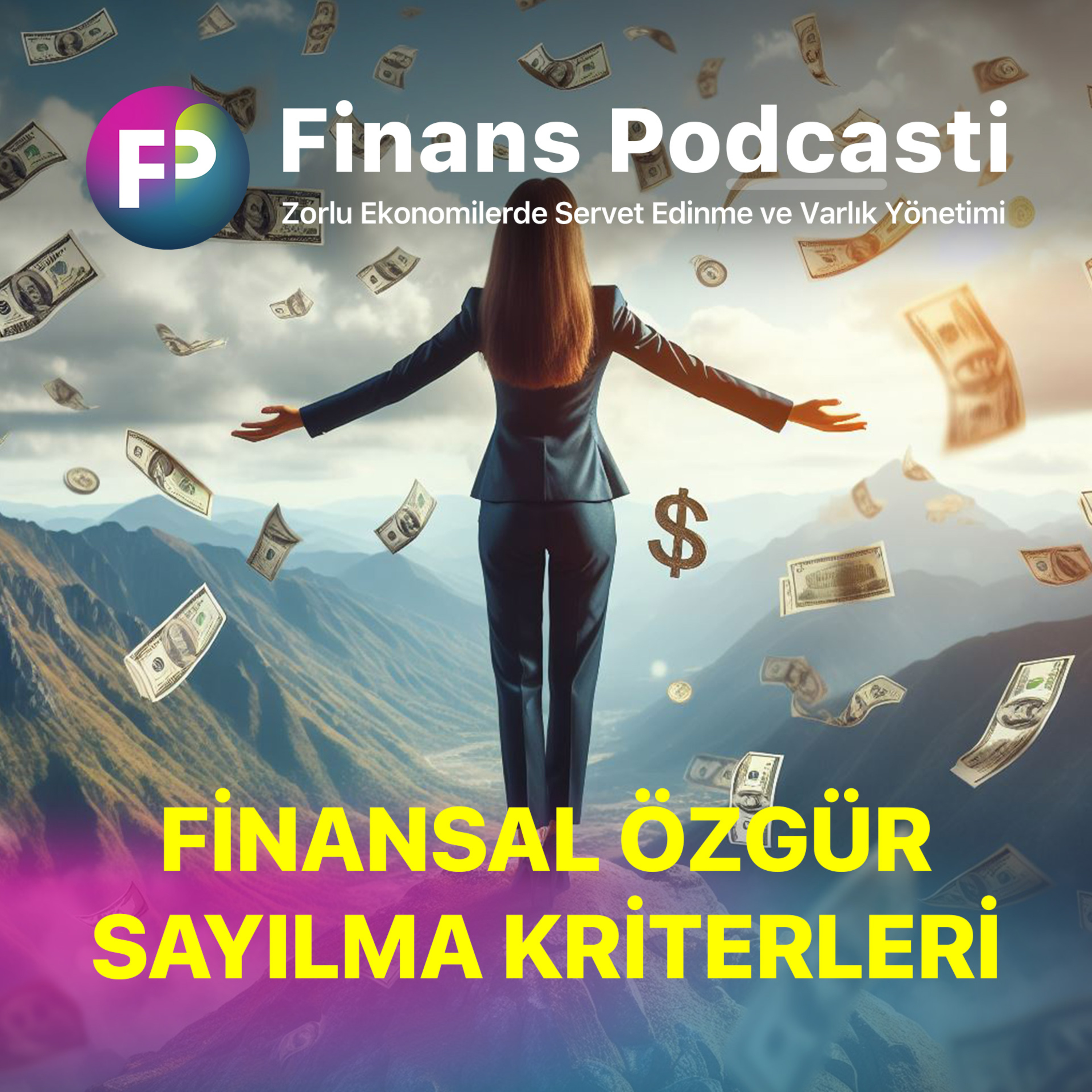 Finans Podcasti