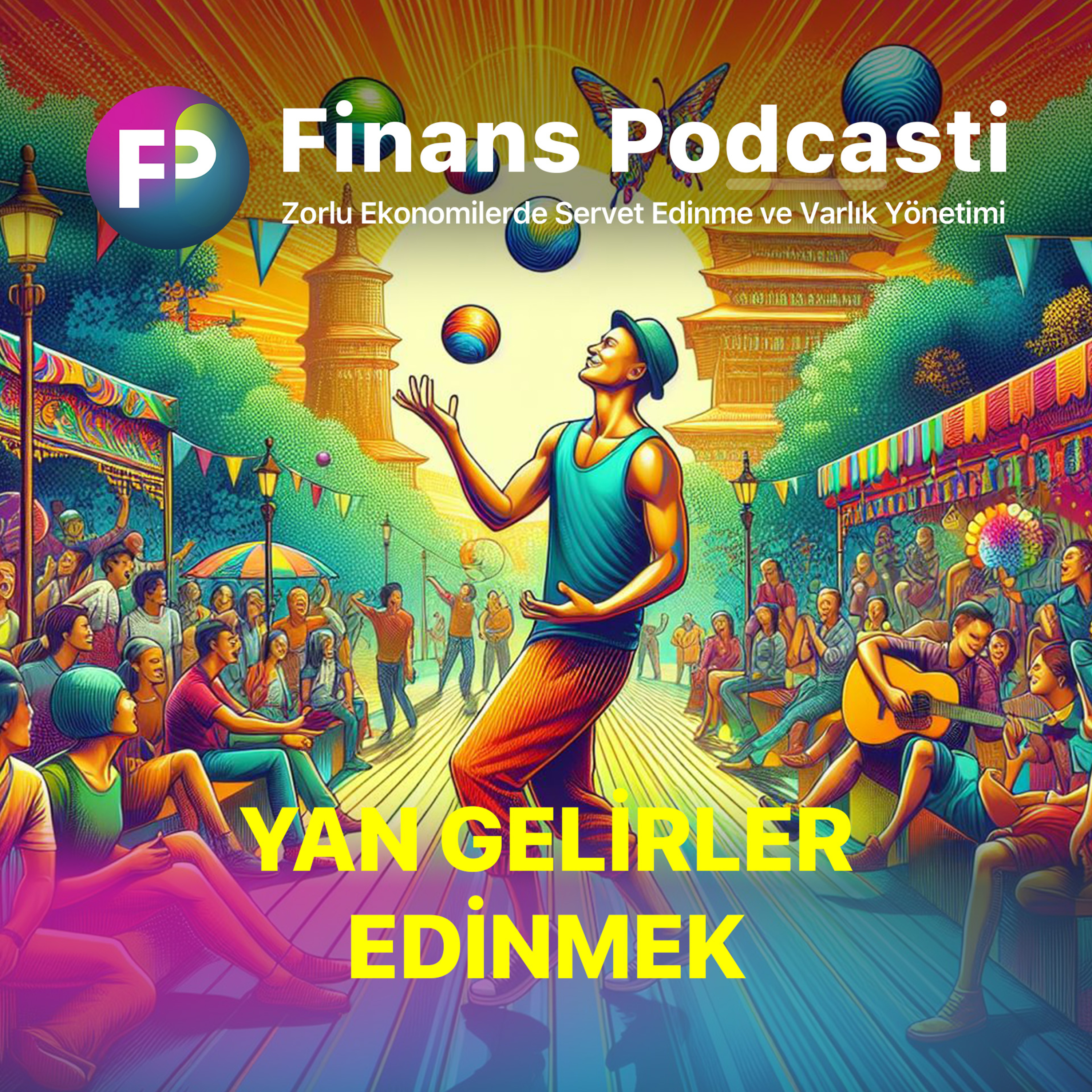 Finans Podcasti