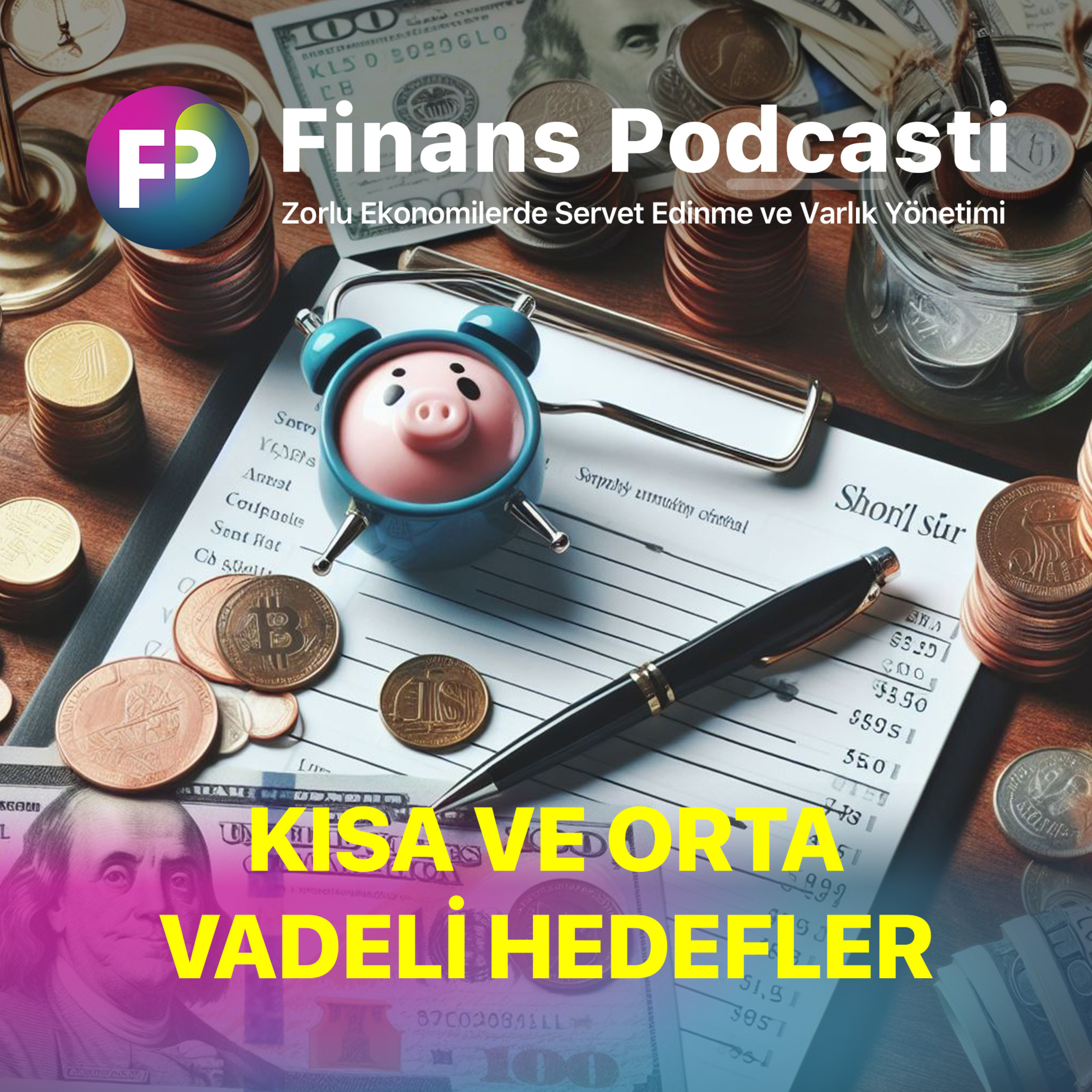 Finans Podcasti