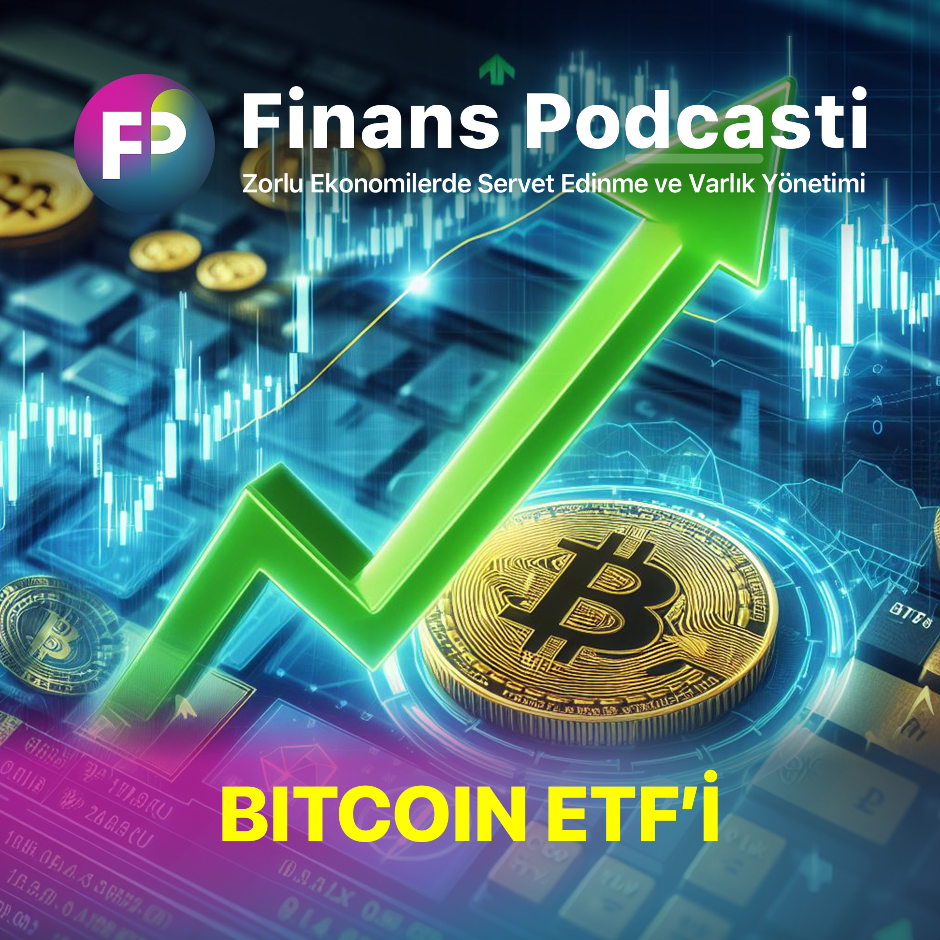 Finans Podcasti