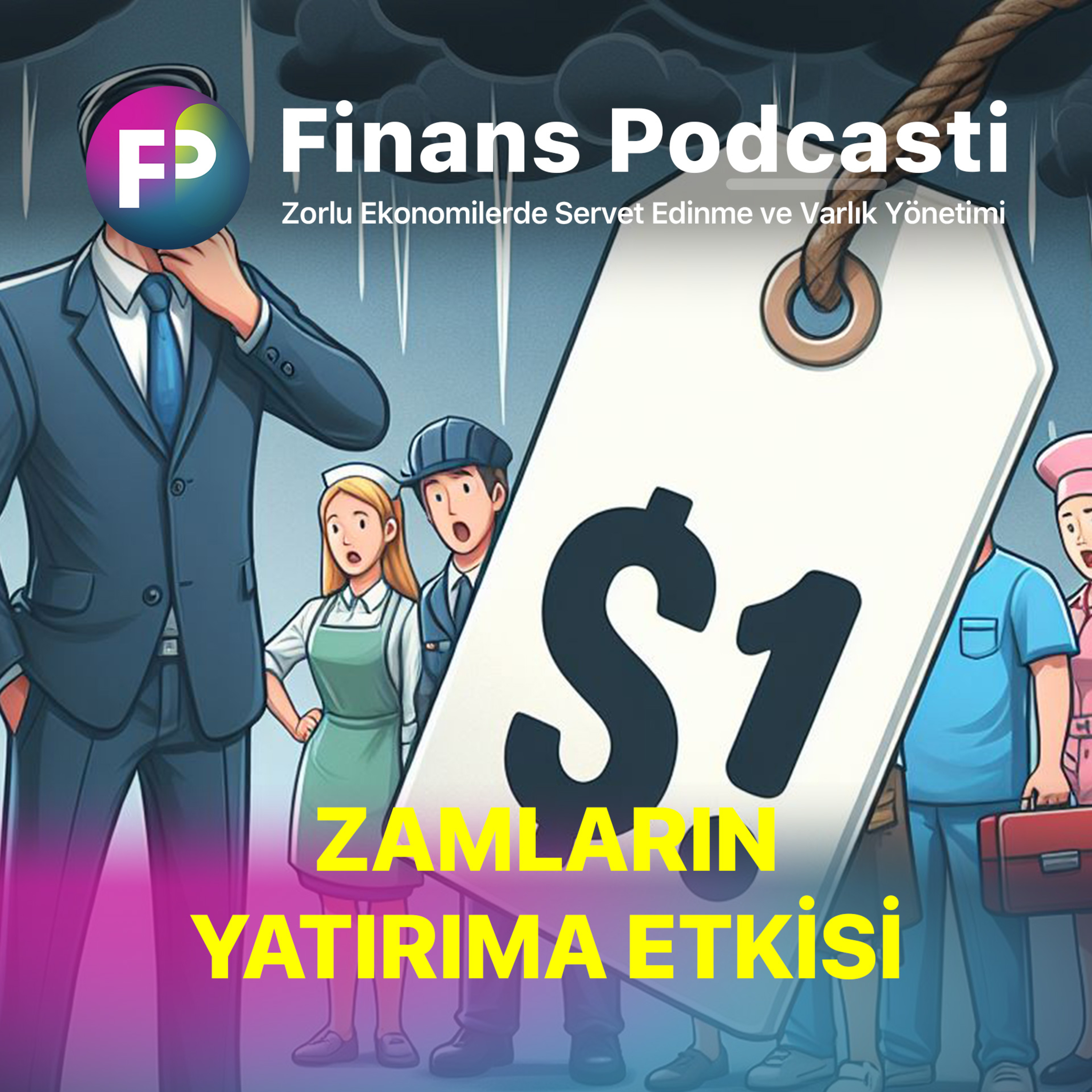 Finans Podcasti