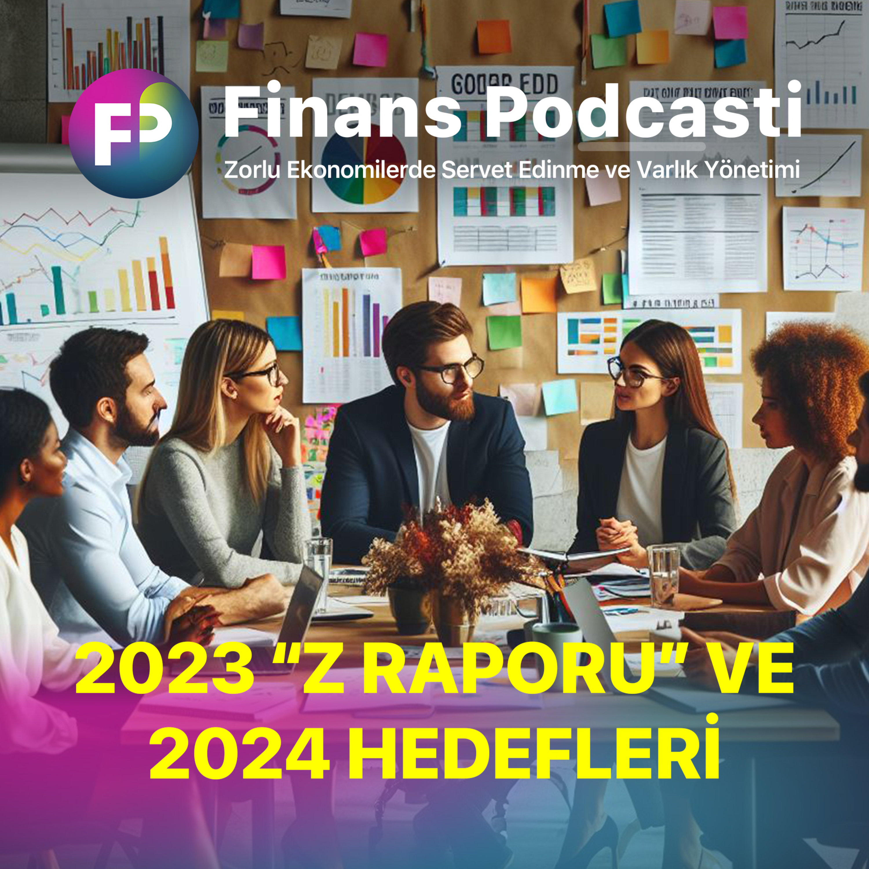 Finans Podcasti