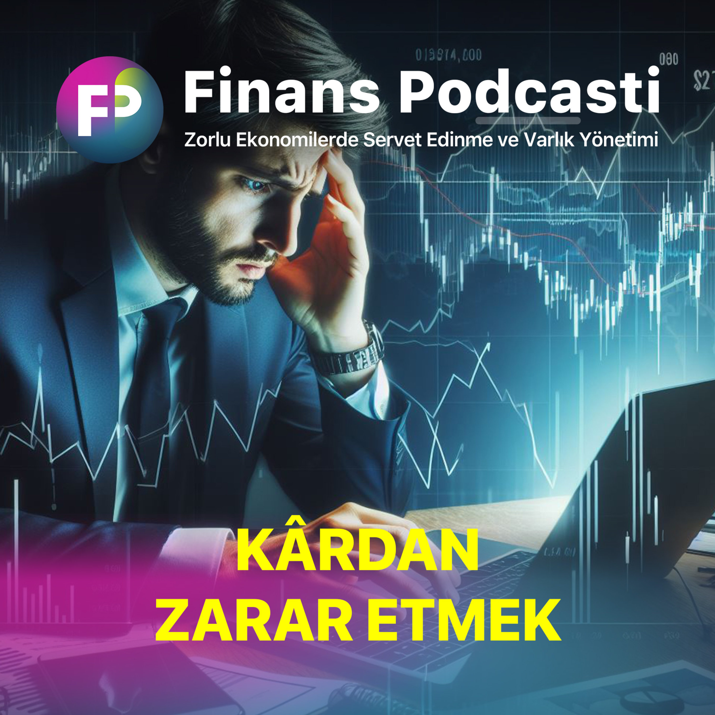 Finans Podcasti