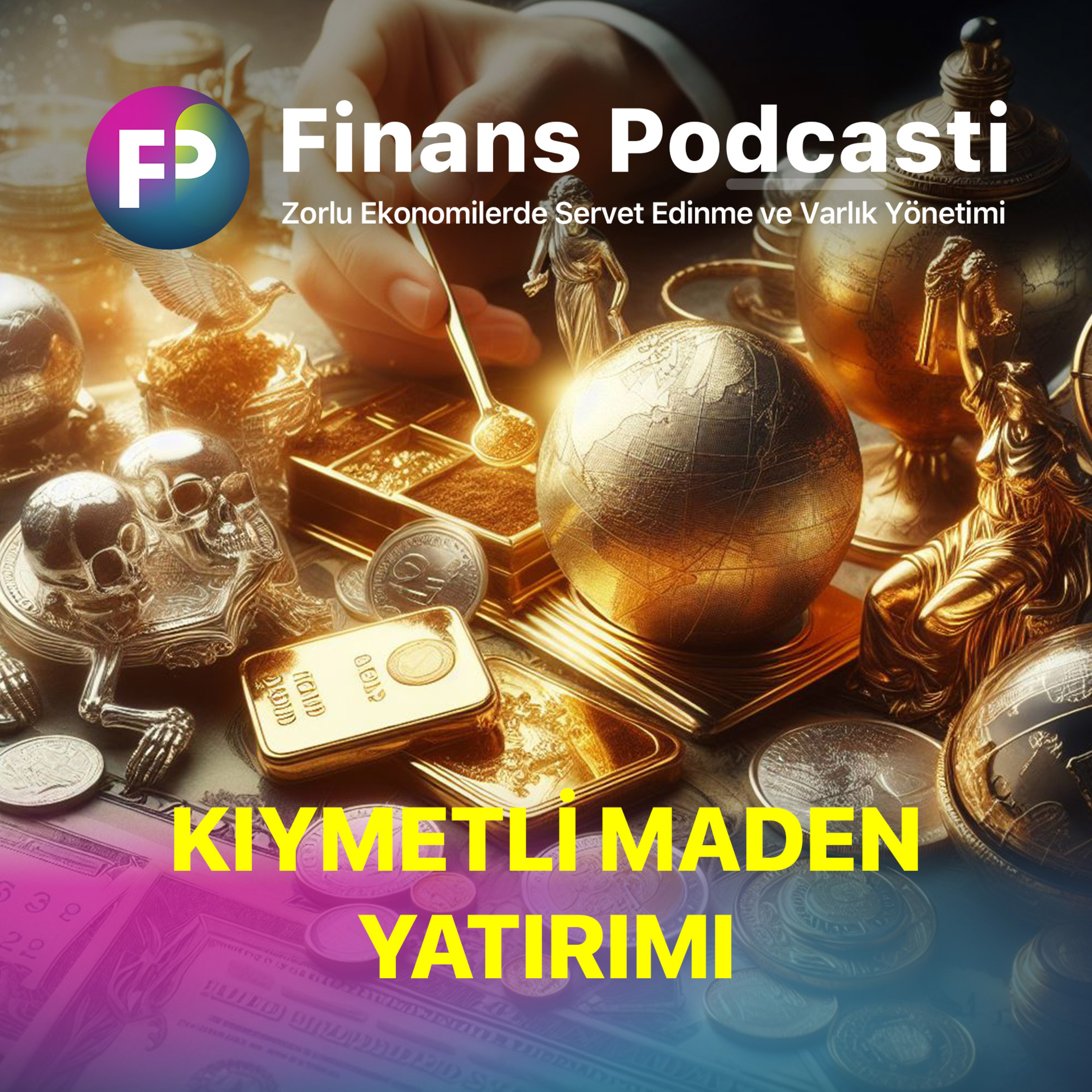 Finans Podcasti