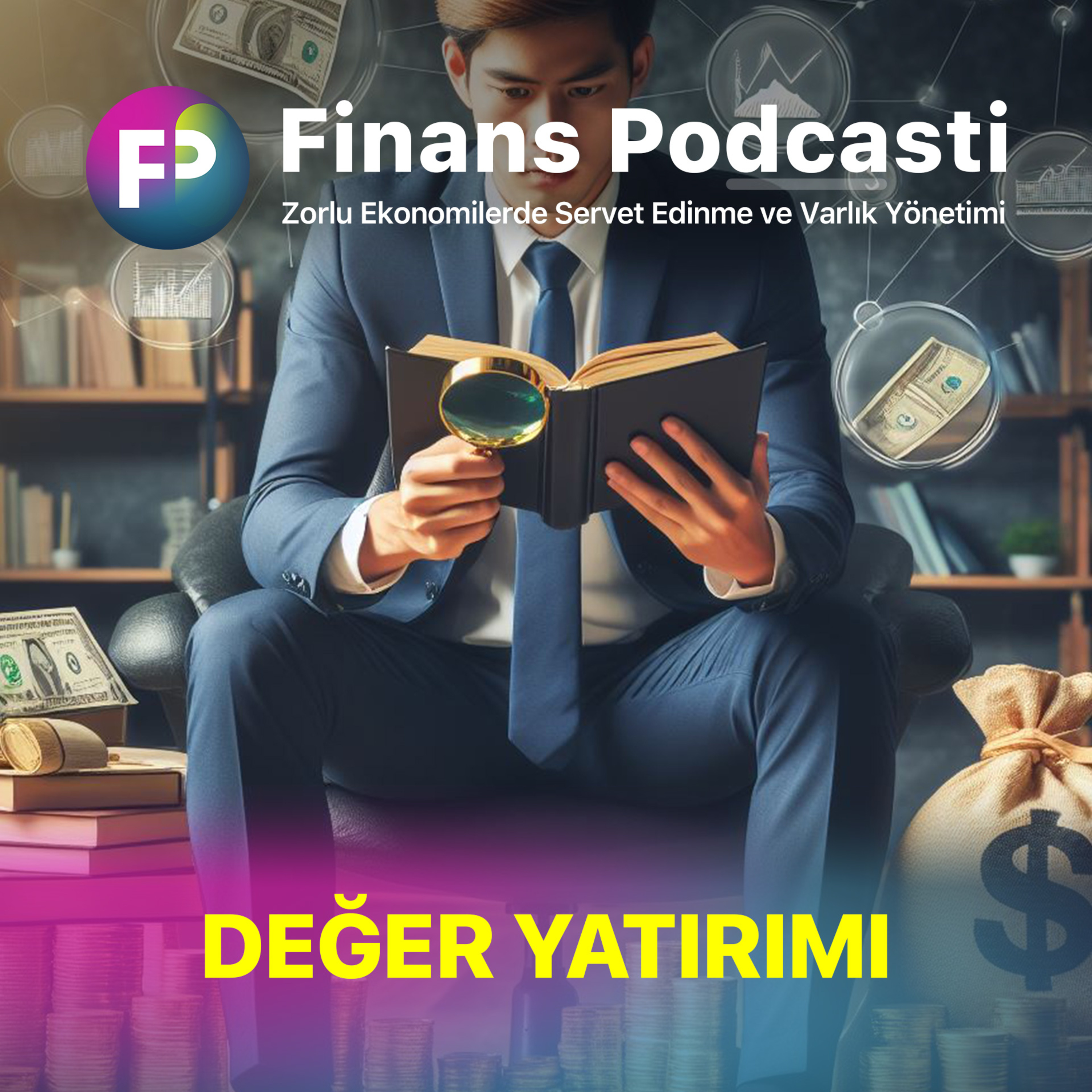 Finans Podcasti