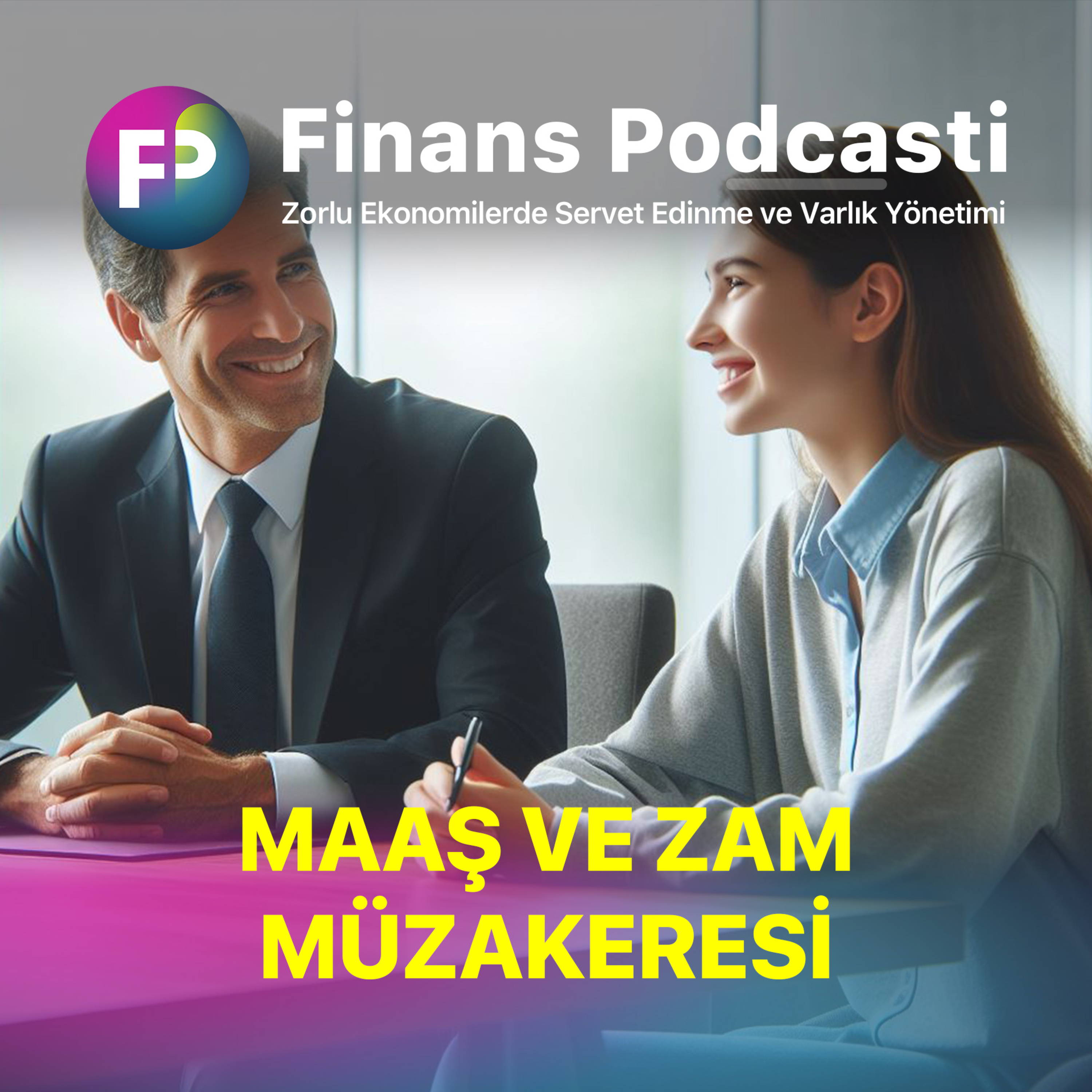 Finans Podcasti