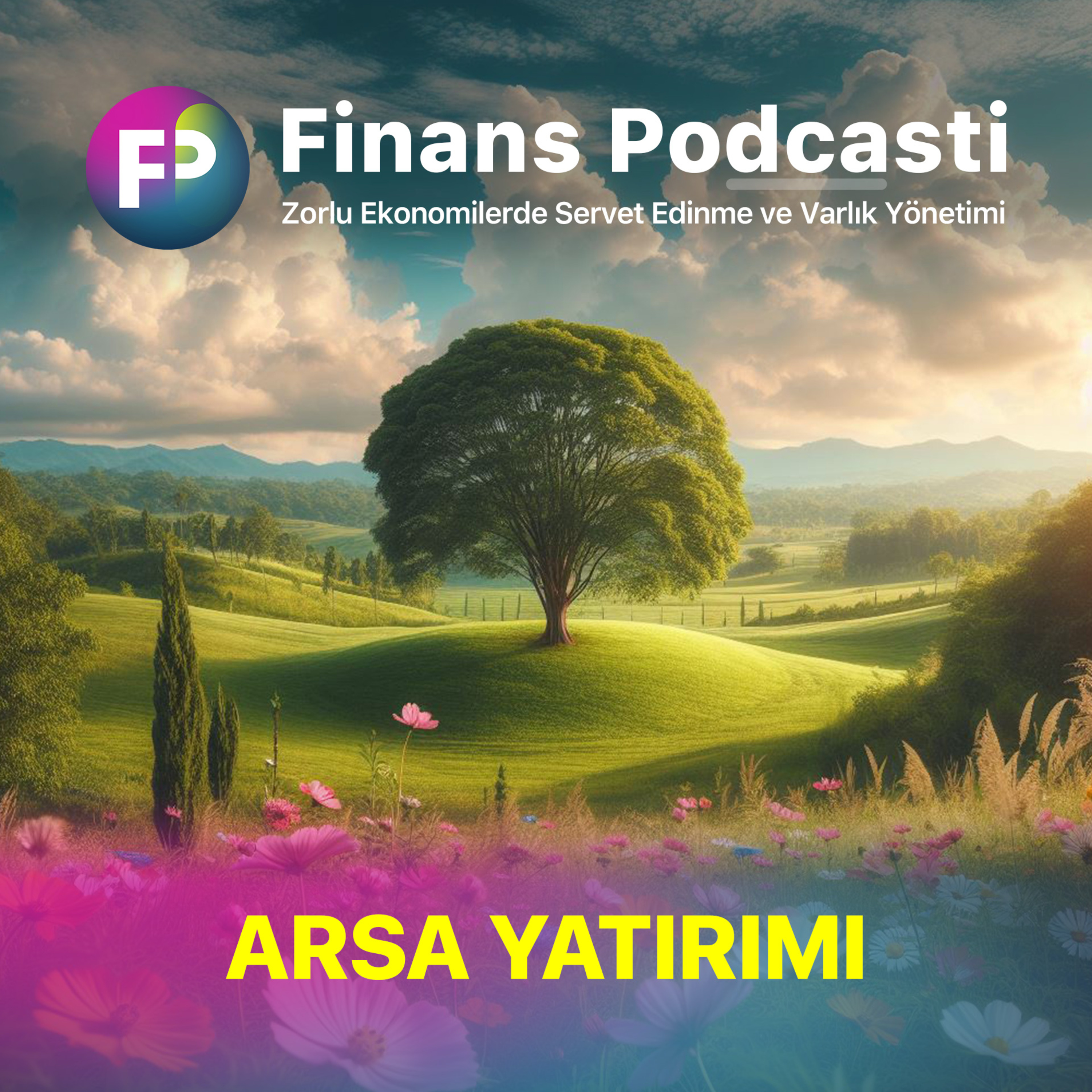 Finans Podcasti