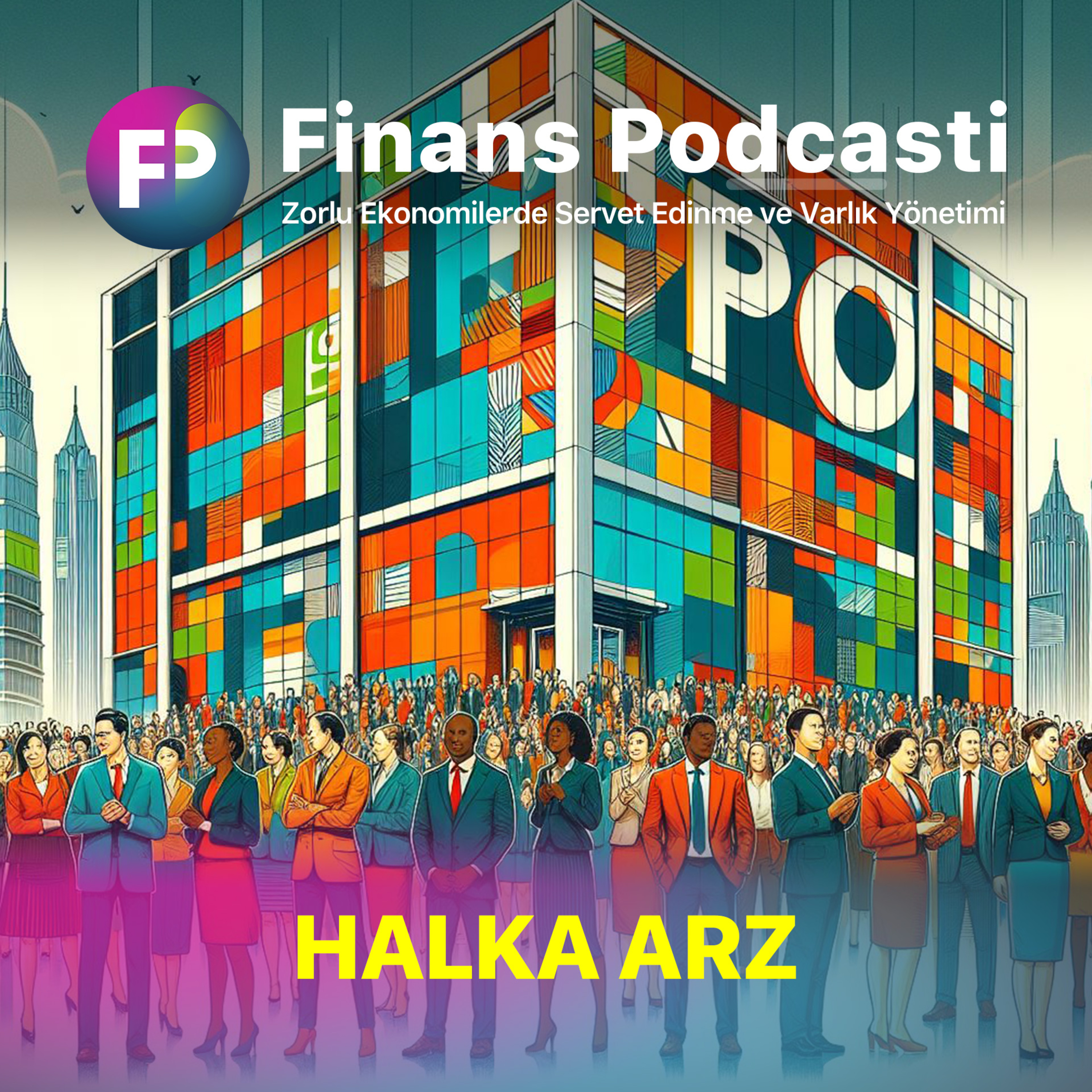 Finans Podcasti