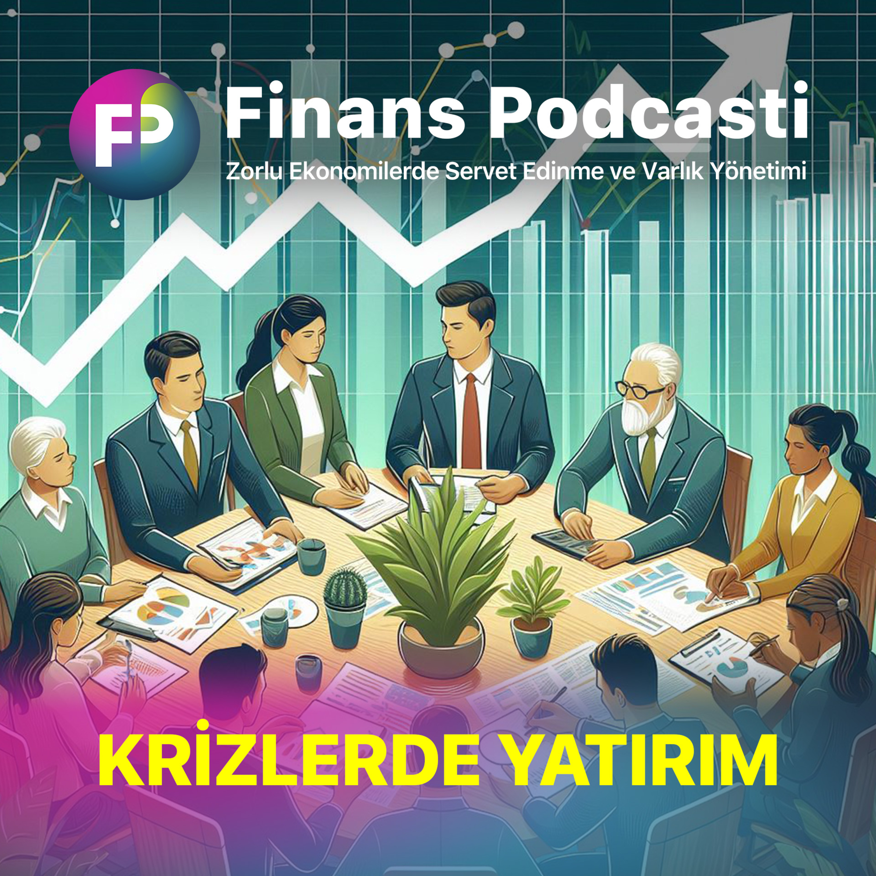 Finans Podcasti