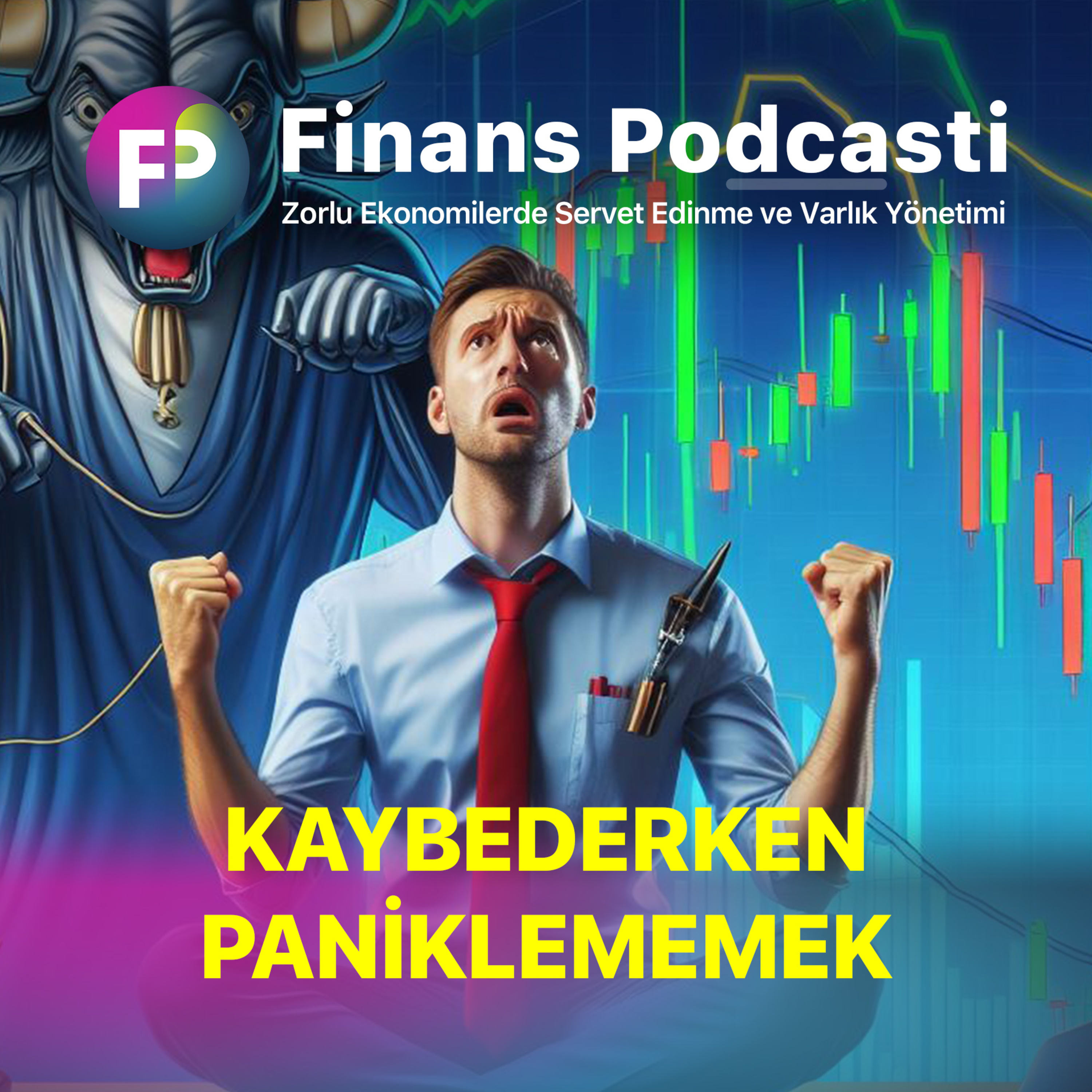Finans Podcasti