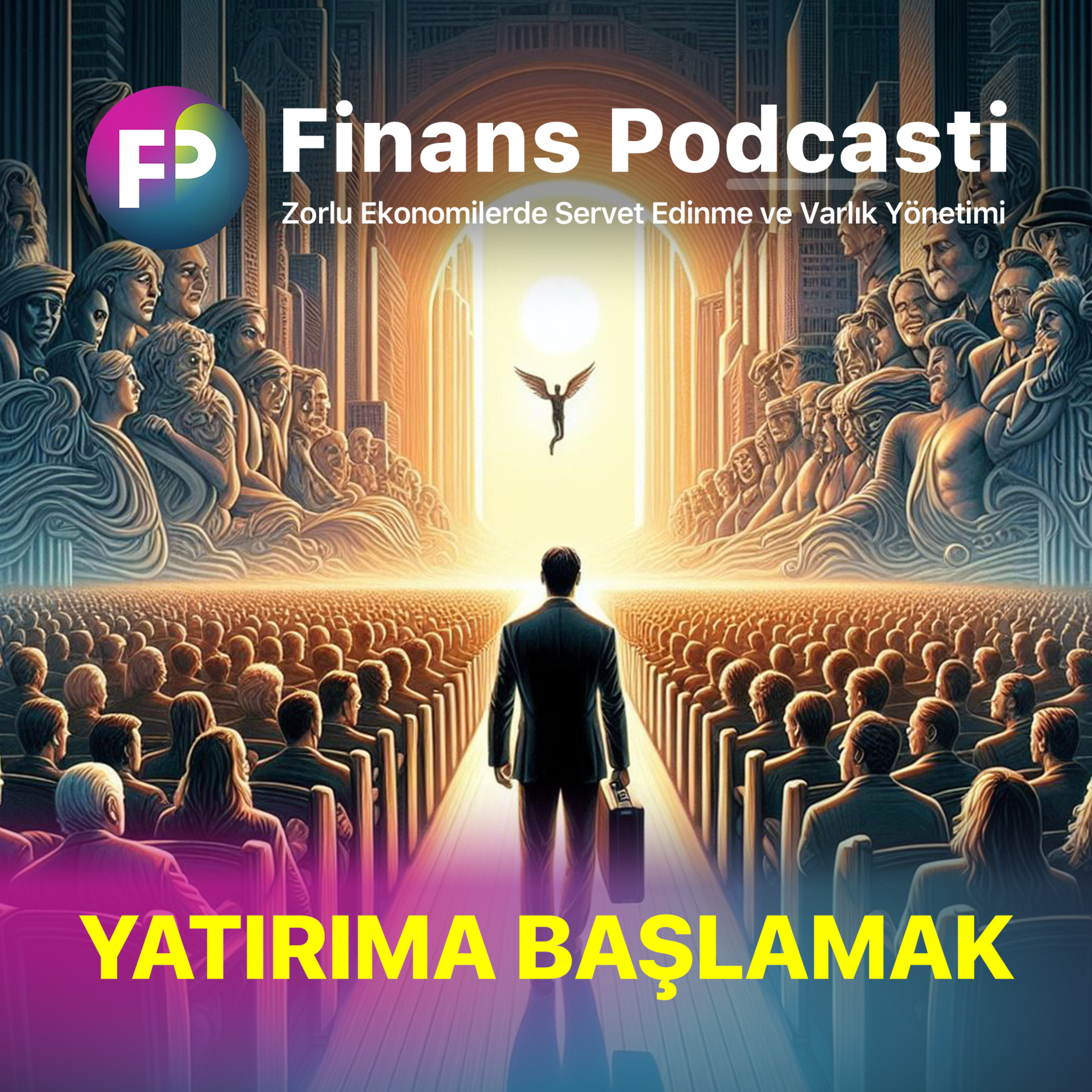 Finans Podcasti