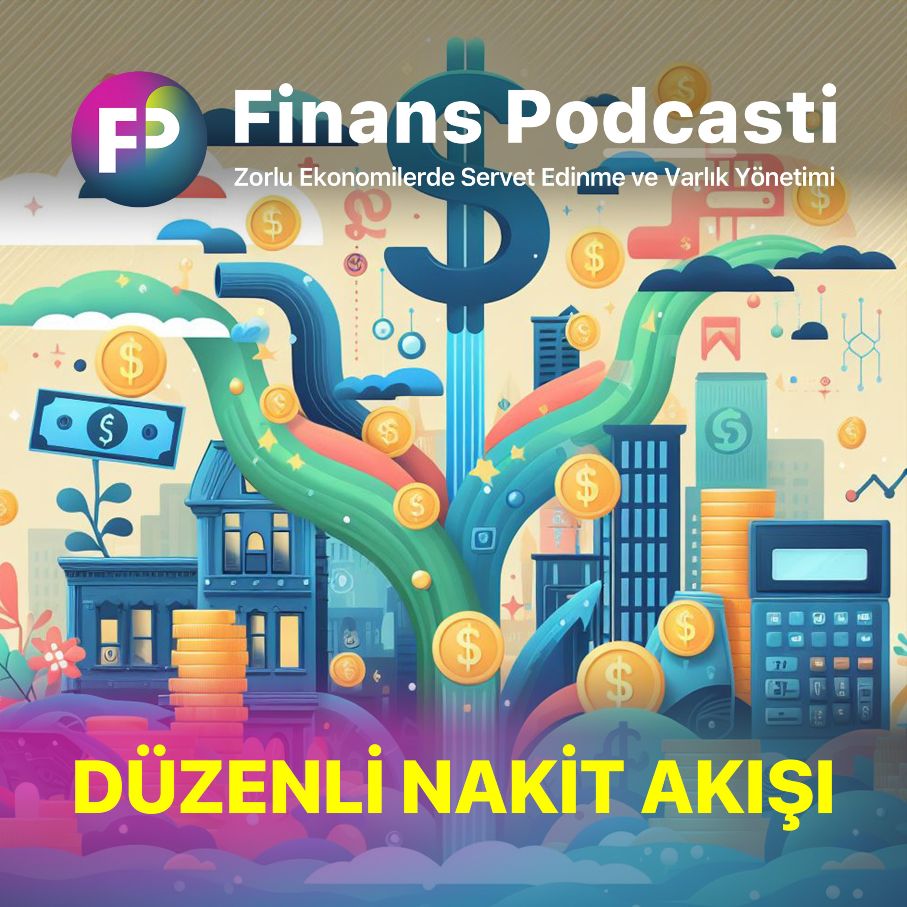 Finans Podcasti