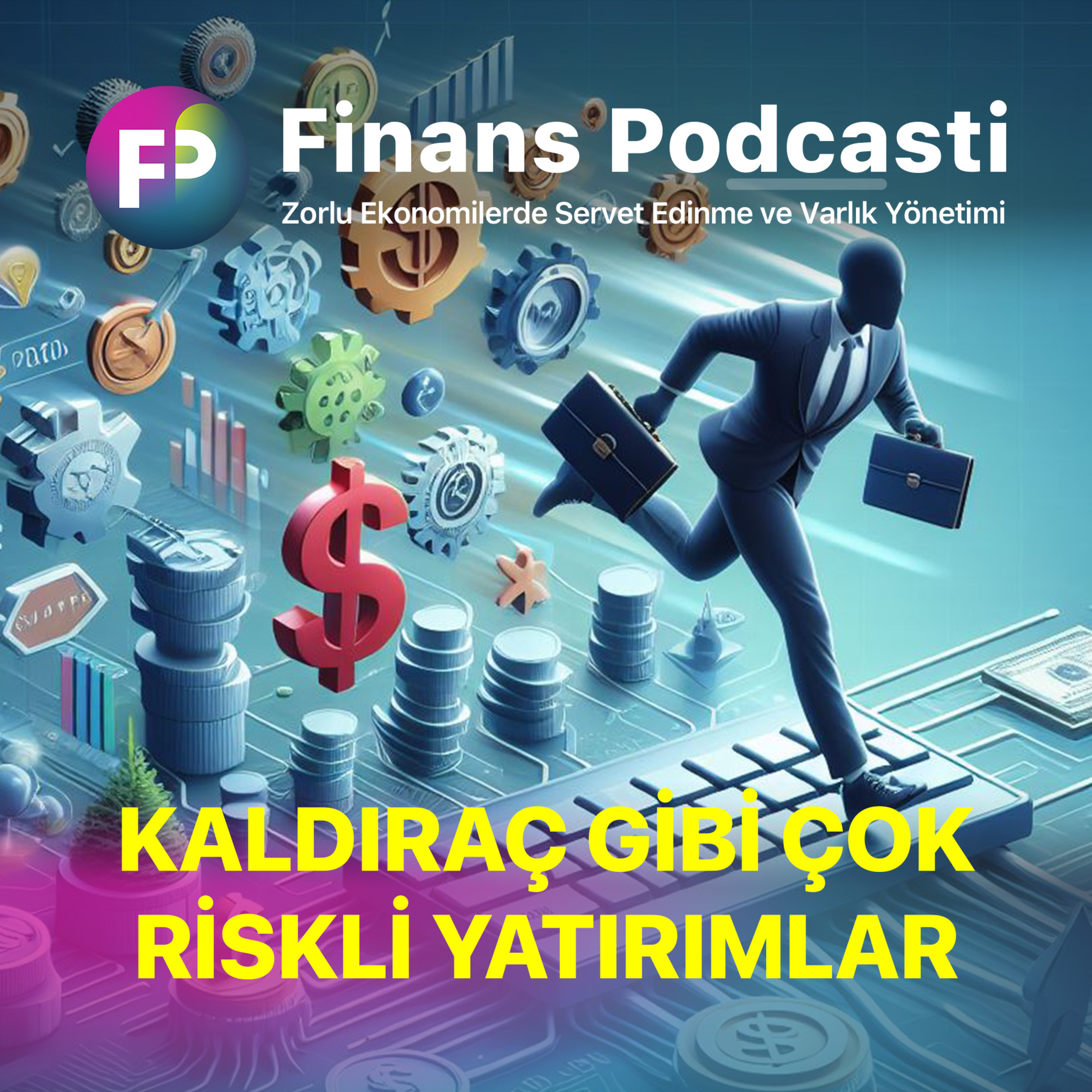 Finans Podcasti