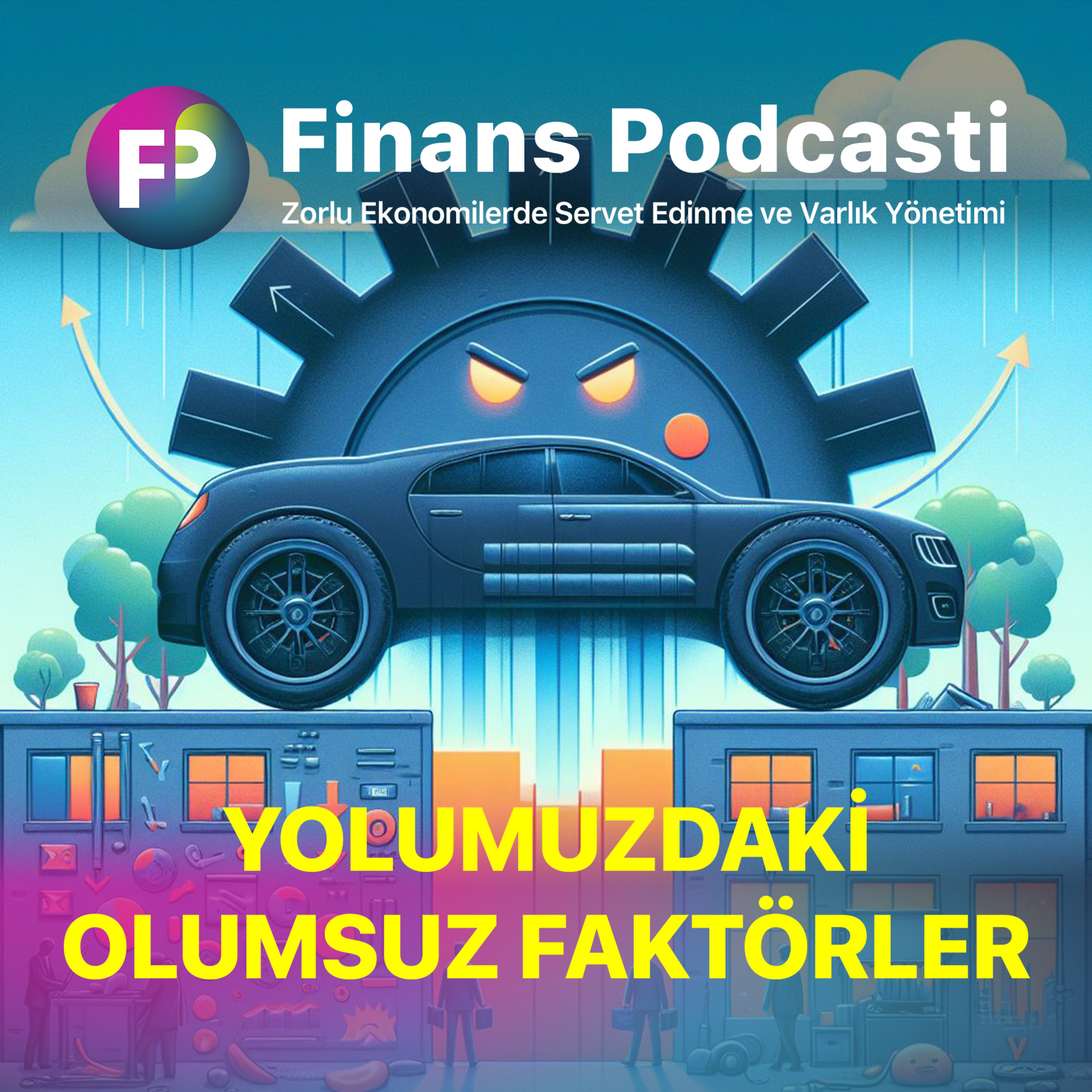 Finans Podcasti